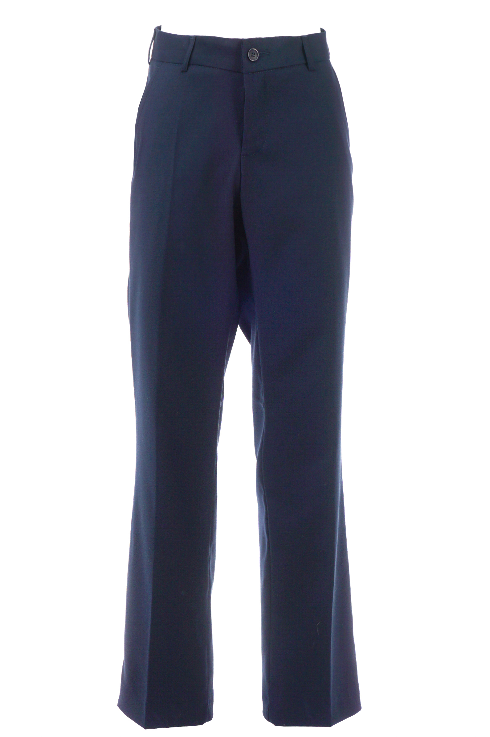 Брюки мал. АРТ.23311/533R/BIG BOY,син,пэ-вис-лайкра