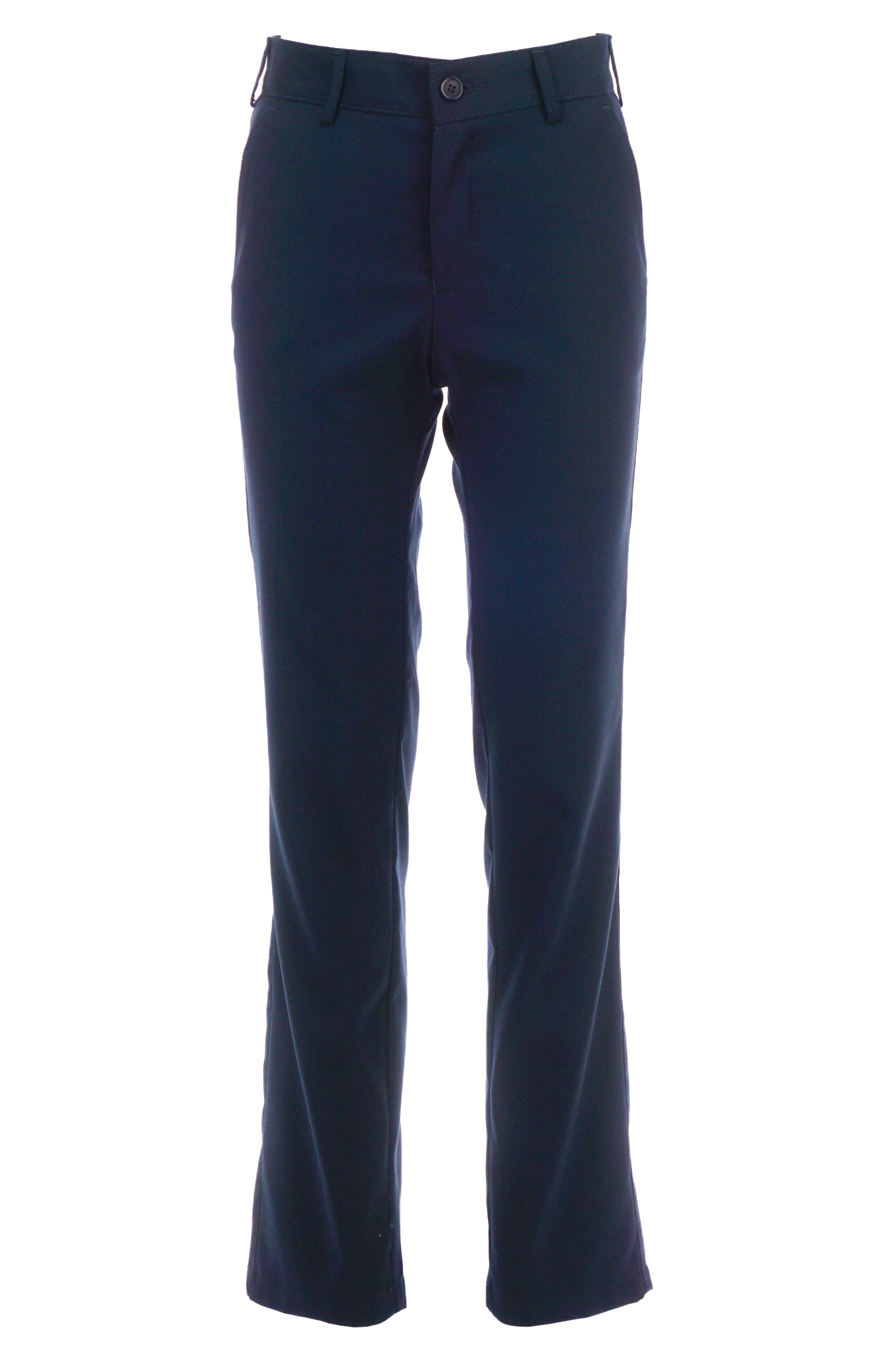 Брюки мал. АРТ.23311/526/REGULAR,син,пэ-вис-лайкра