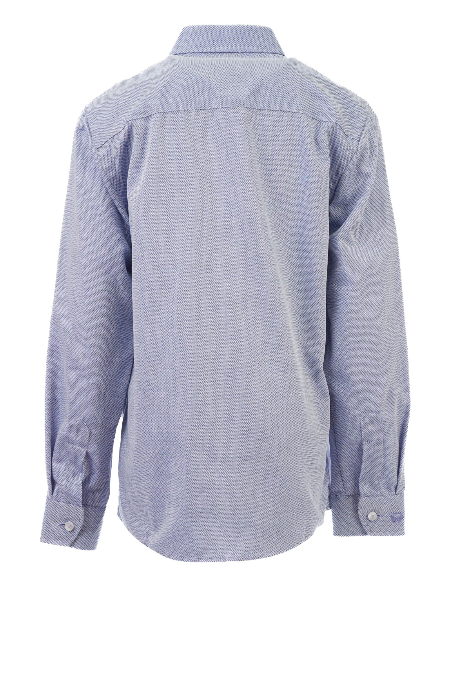 Рубашка мал. АРТ.73914,гол,хл-пэ