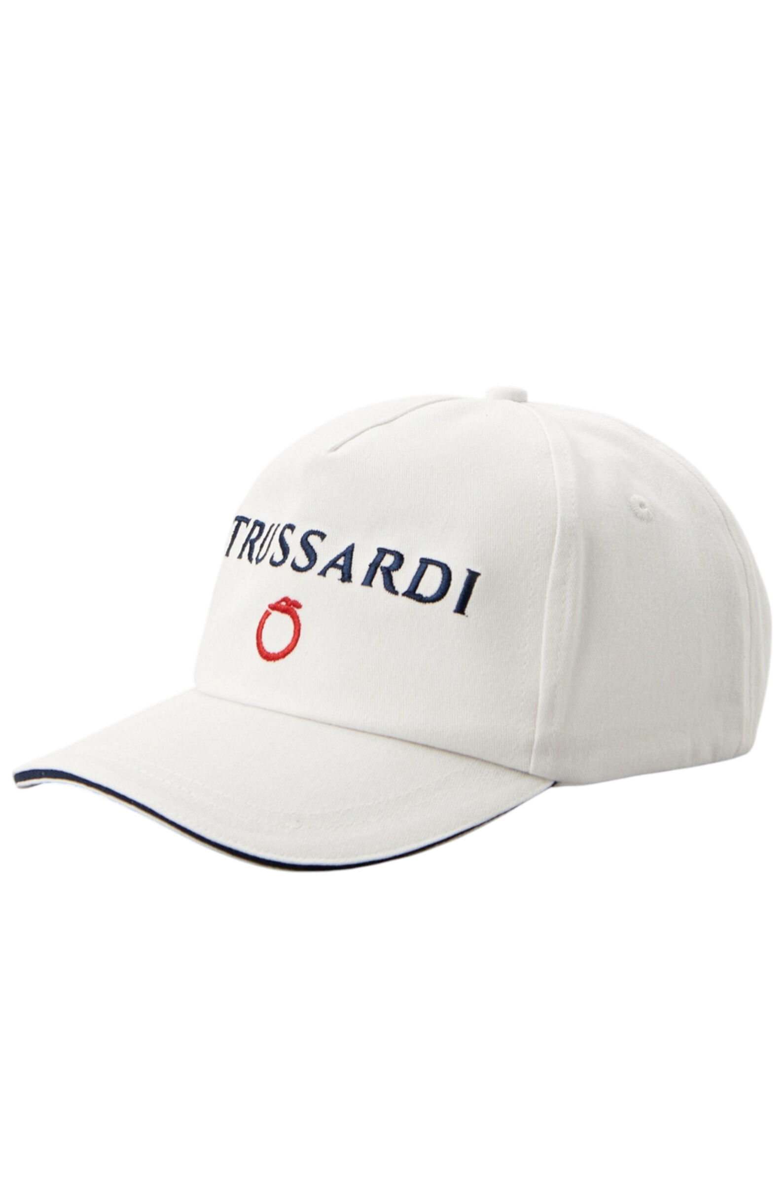 Бейсболка АРТ.TBP25067BT,бел,хл