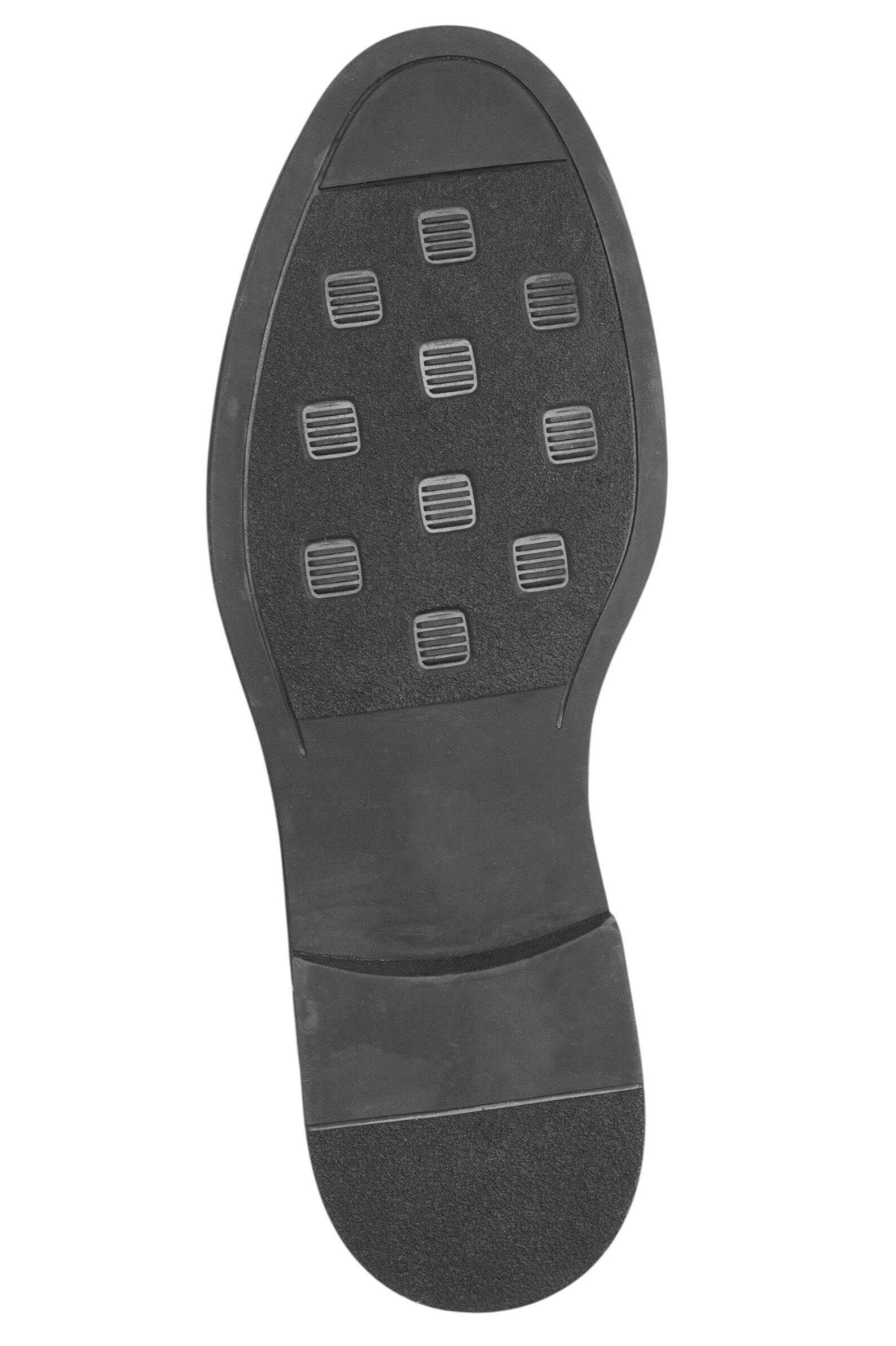 Ботинки муж.АРТ.L5305,чер,н.к/н.к