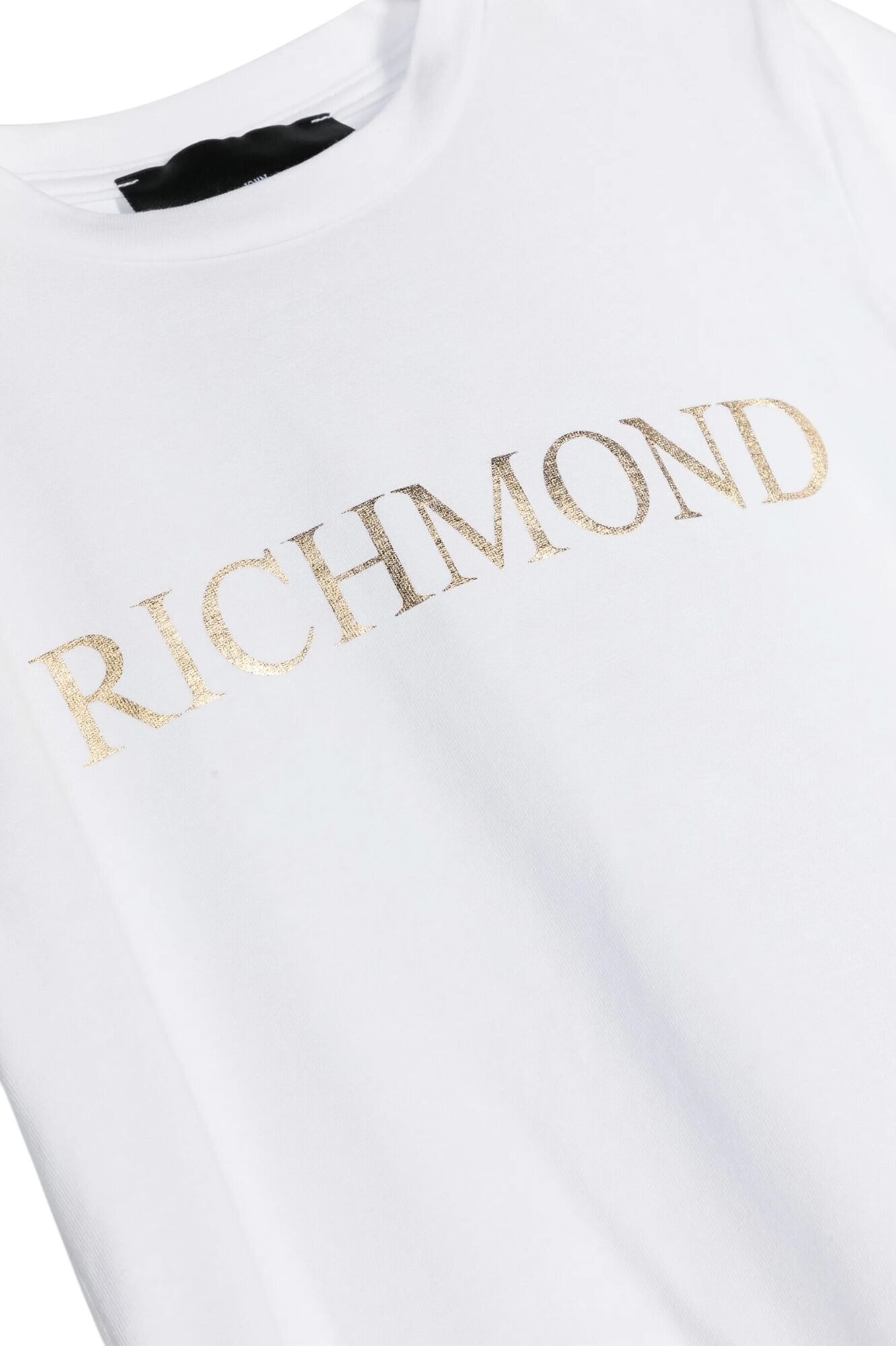 Футболка дев АРТ.RGP24147TS G4,бел,хл