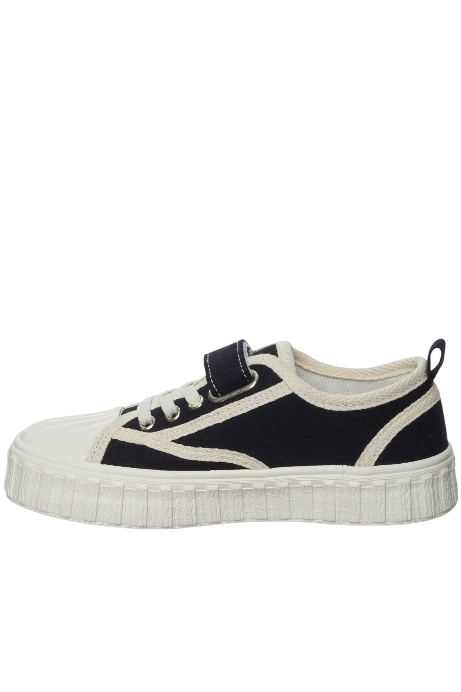 Кеды АРТ.130-100F,чер-бел,тек/тек