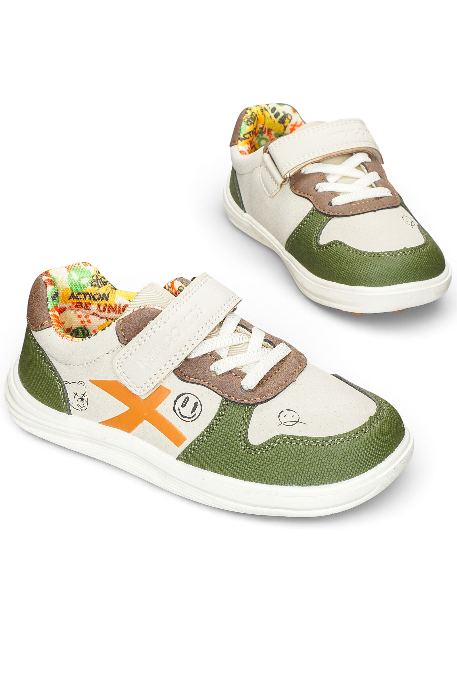 Кеды мал. АРТ.40-2351B,мул,и.к/тек