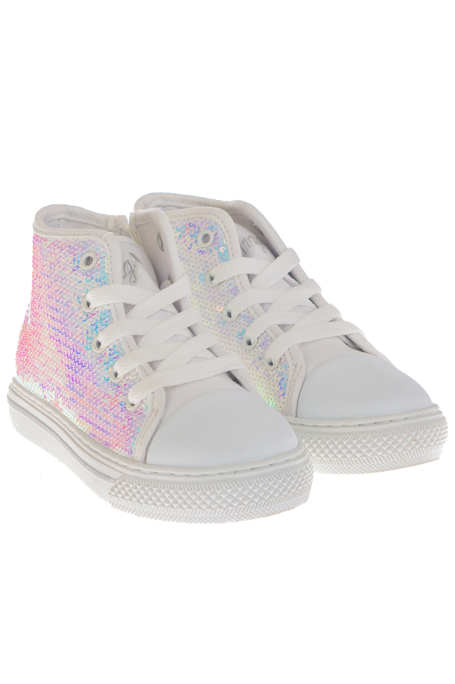 Кеды дев. АРТ.5947222,бел-мул,тек/тек-н.к