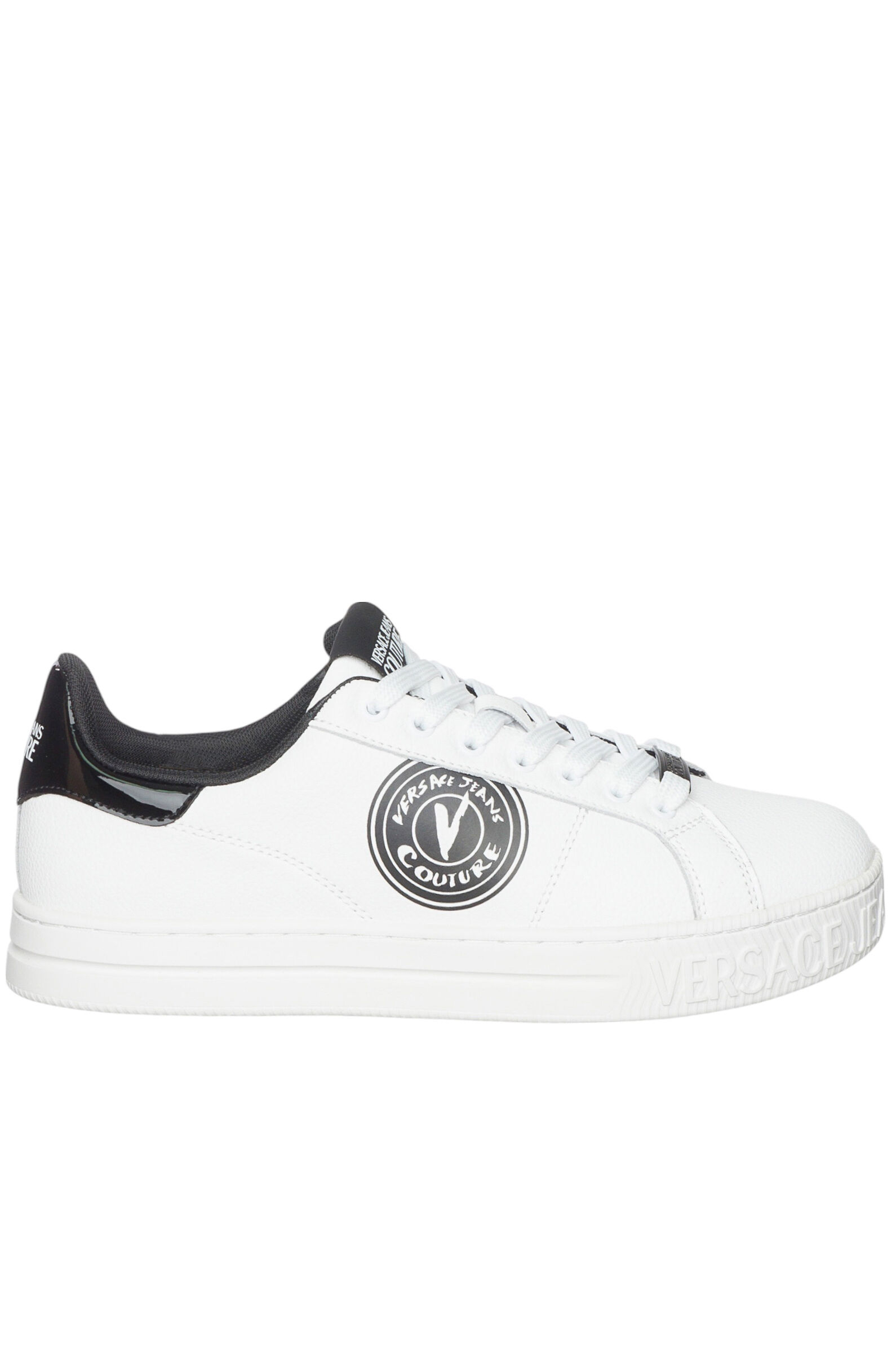 Кеды муж. АРТ.78YA3SK1,бел-чер,и.к/тек