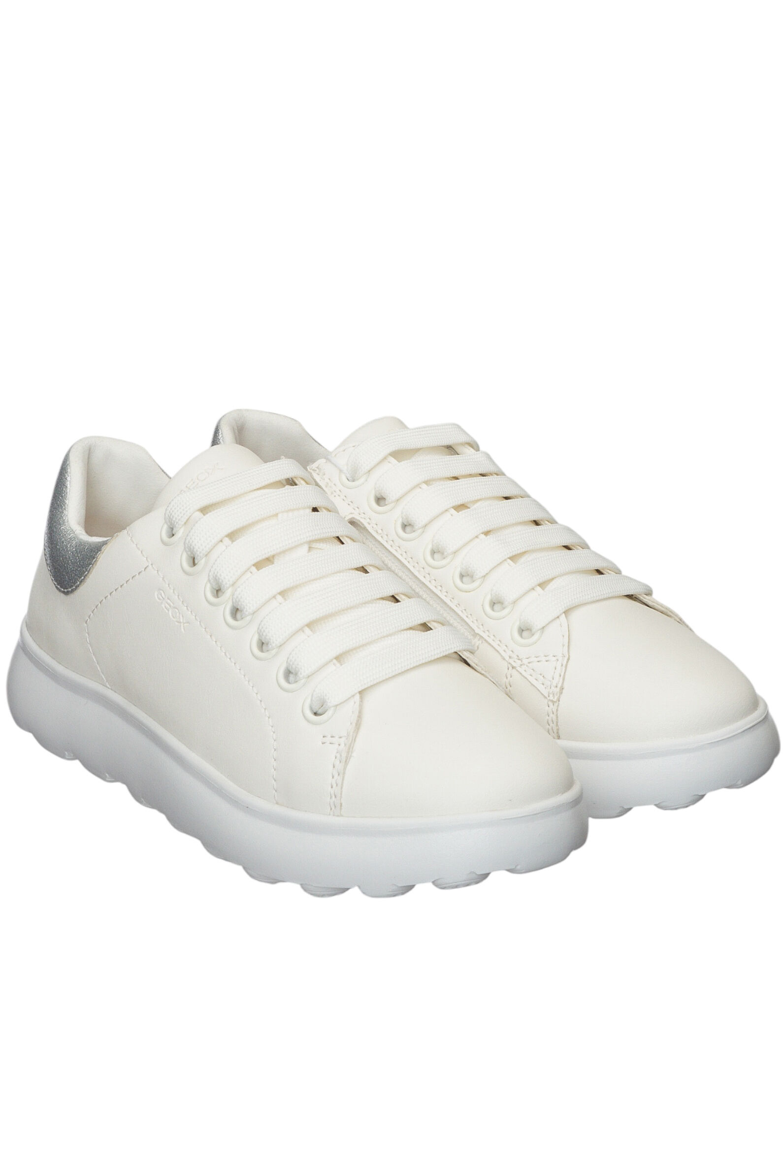 Кеды дев. АРТ.J55MRA,бел-сереб,и.к/н.к-тек