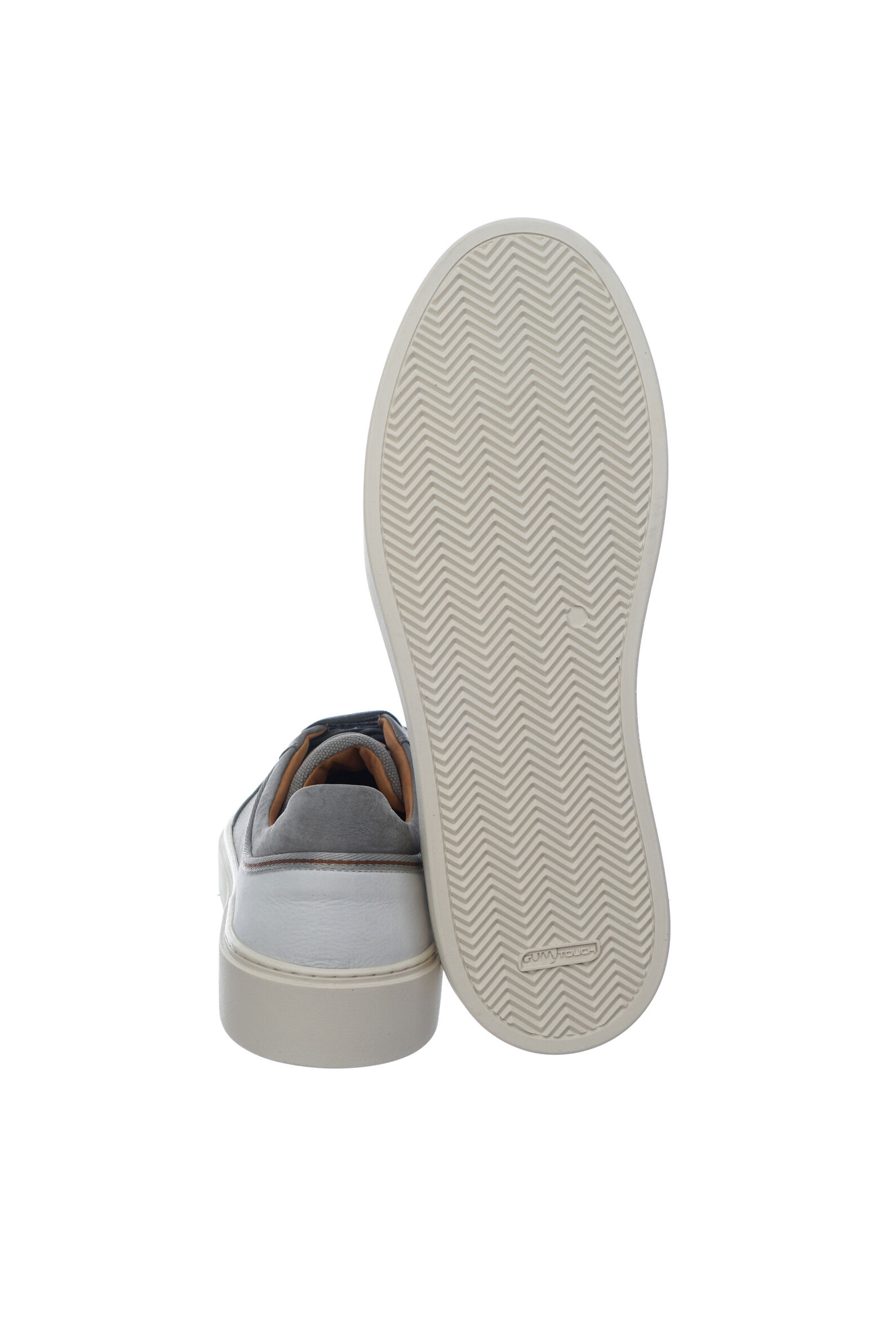 Кеды жен. АРТ.Z16486CHICAGO735,сер,н.к-нуб-тек/н.к