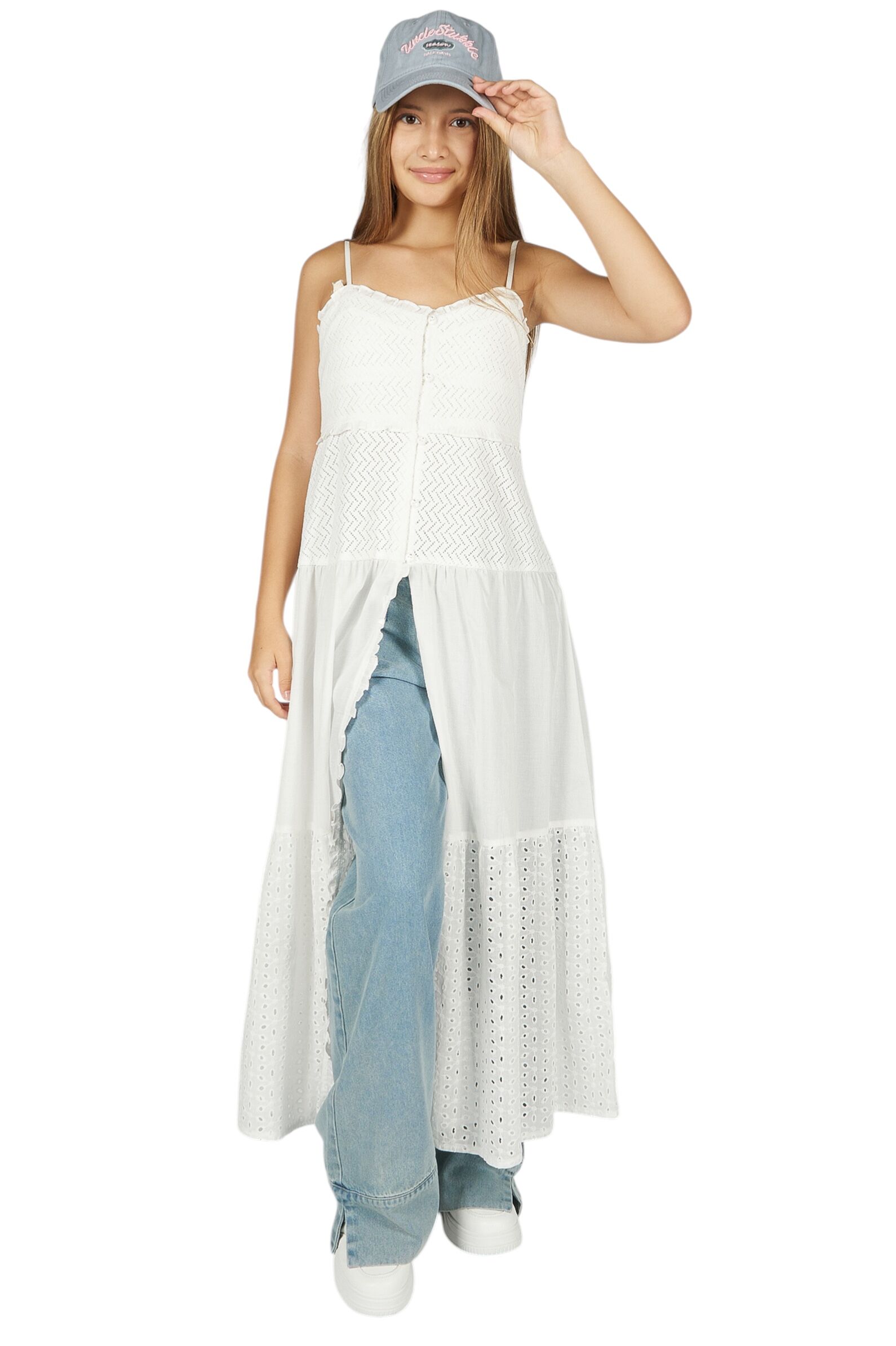 Кепка АРТ.A-KP56511,гол,хл