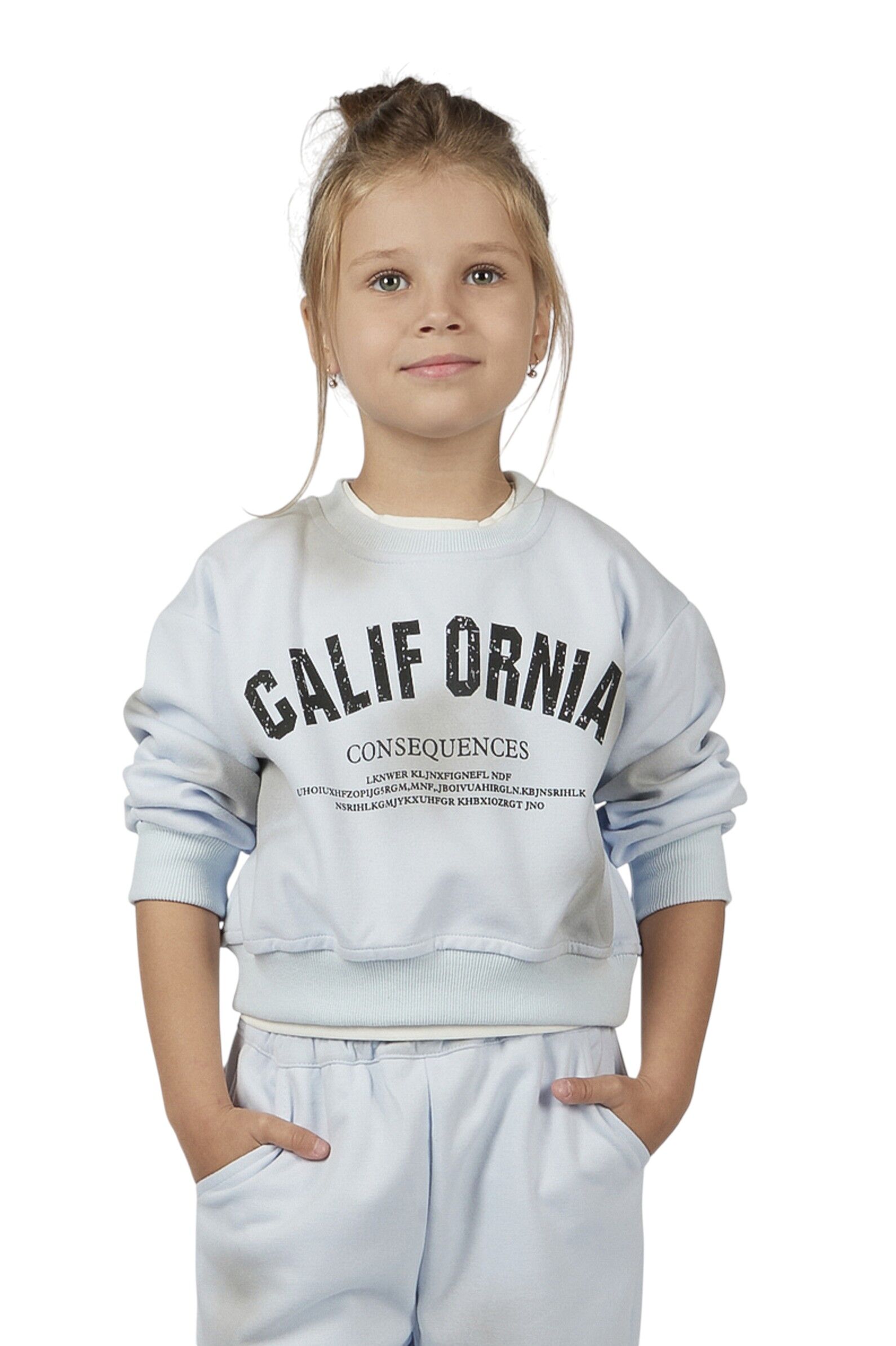 Комплект АРТ.B-KM36156,гол,хл-пэ