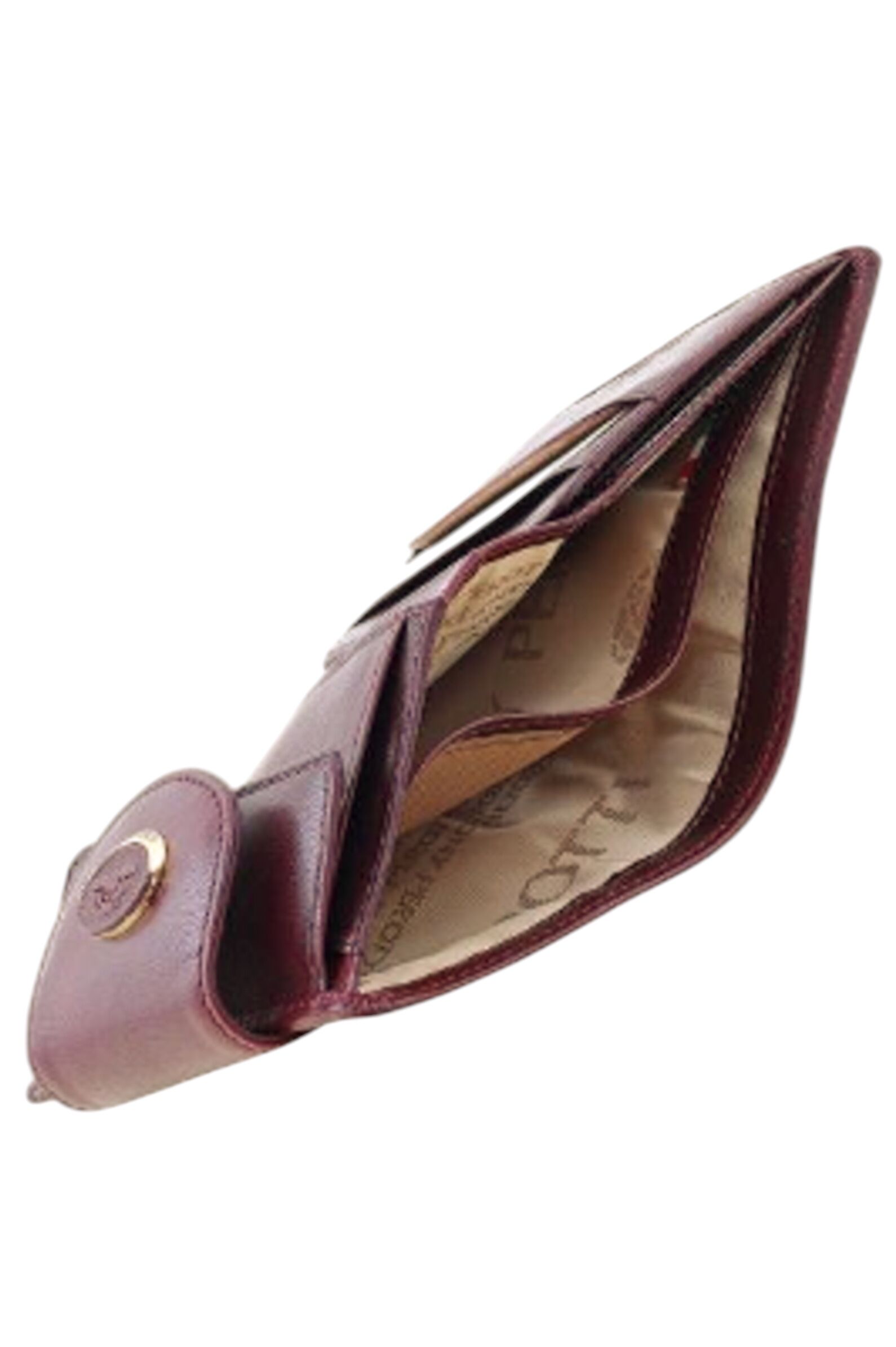 Кошелек жен. АРТ.94452/20,бордо,н.к/н.к-тек