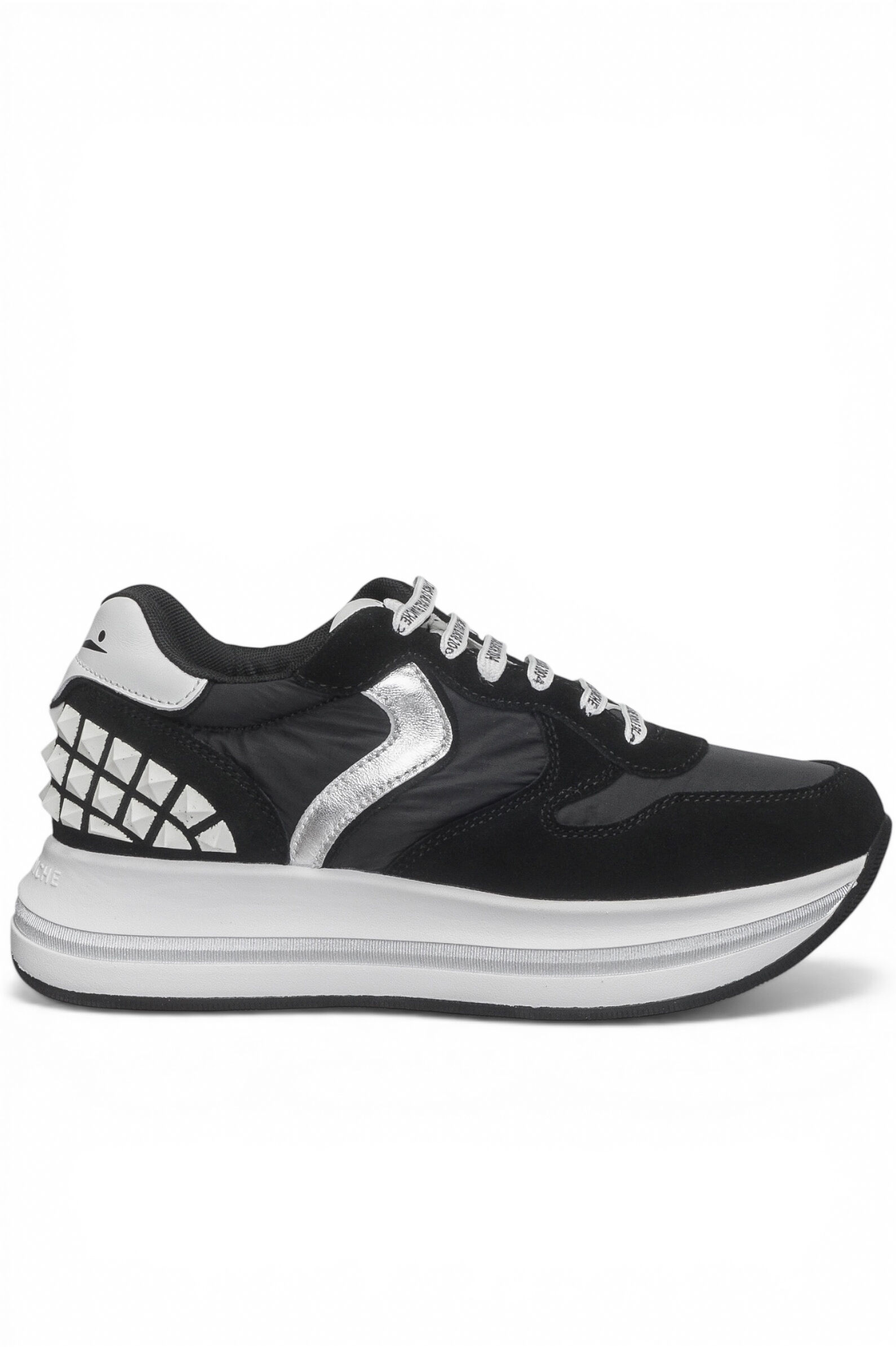 Кроссовки жен. АРТ.0012019126.01.0A01,чер,н.з-тек/н.к-тек