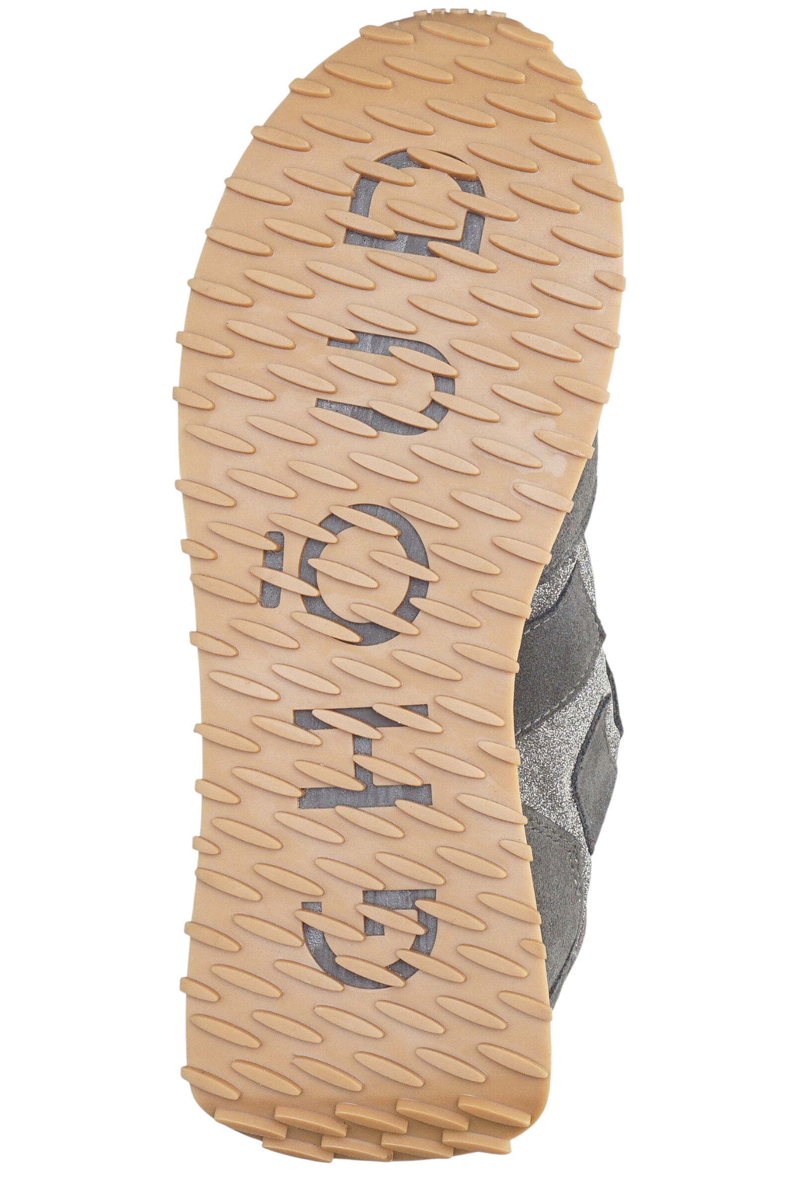 Кроссовки жен. АРТ.SCLW IS04,сер,н.з-тек/тек