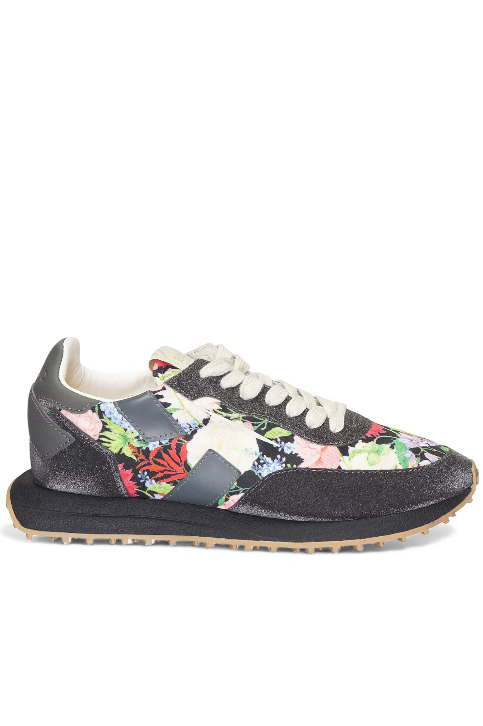 Кроссовки жен. АРТ.SCLW PF01,мул,н.к-тек/тек