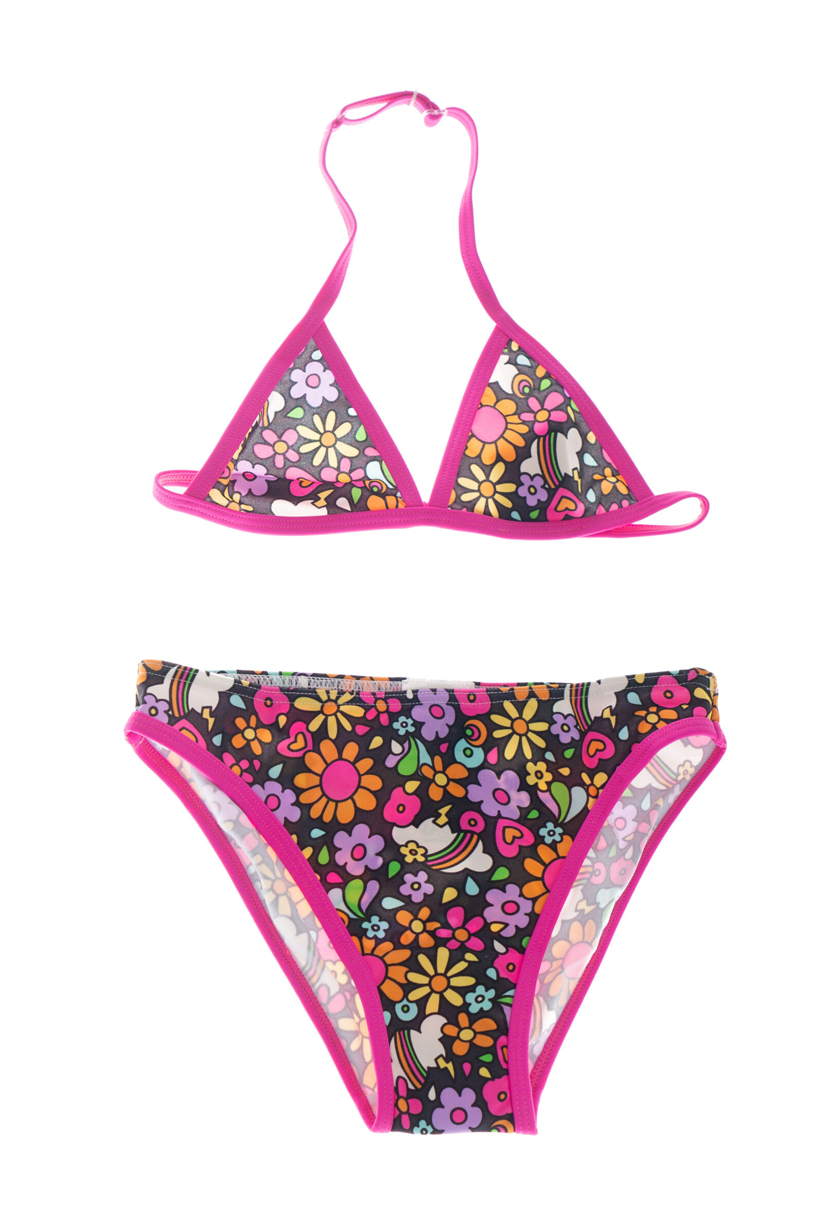 Купальник дев. АРТ.828019,мул,па-эл