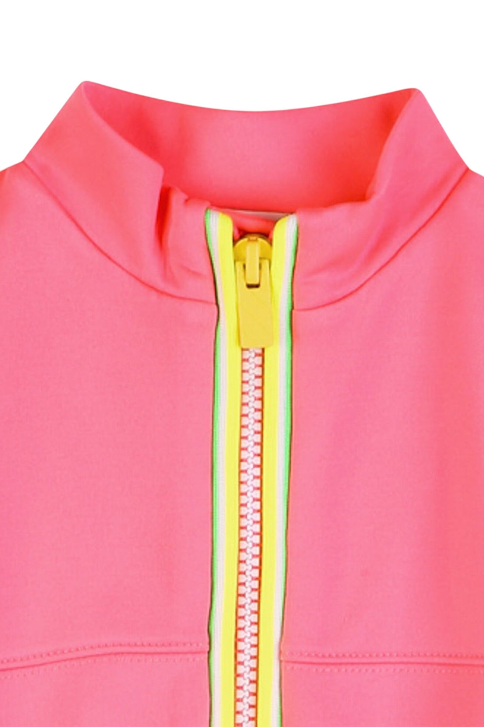 Куртка дев. АРТ.U21900/499,роз,пэ