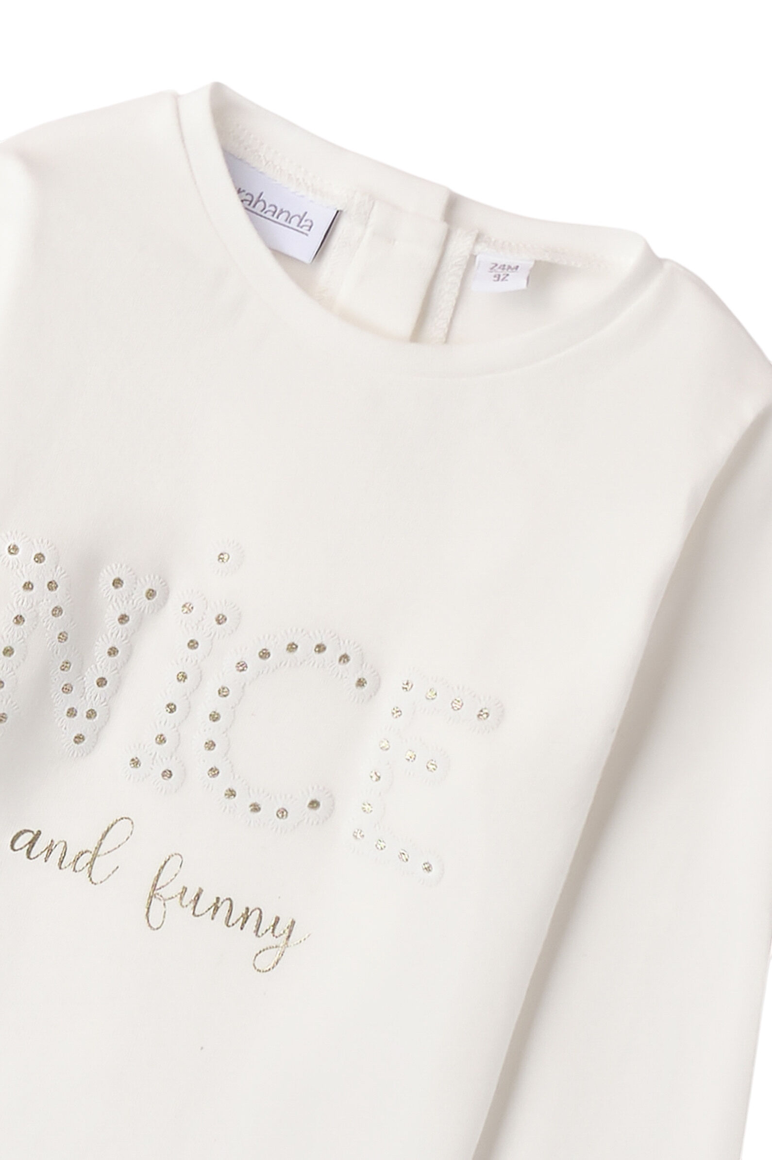 Лонгслив дев. АРТ.0.A296.00,мол,хл-эл