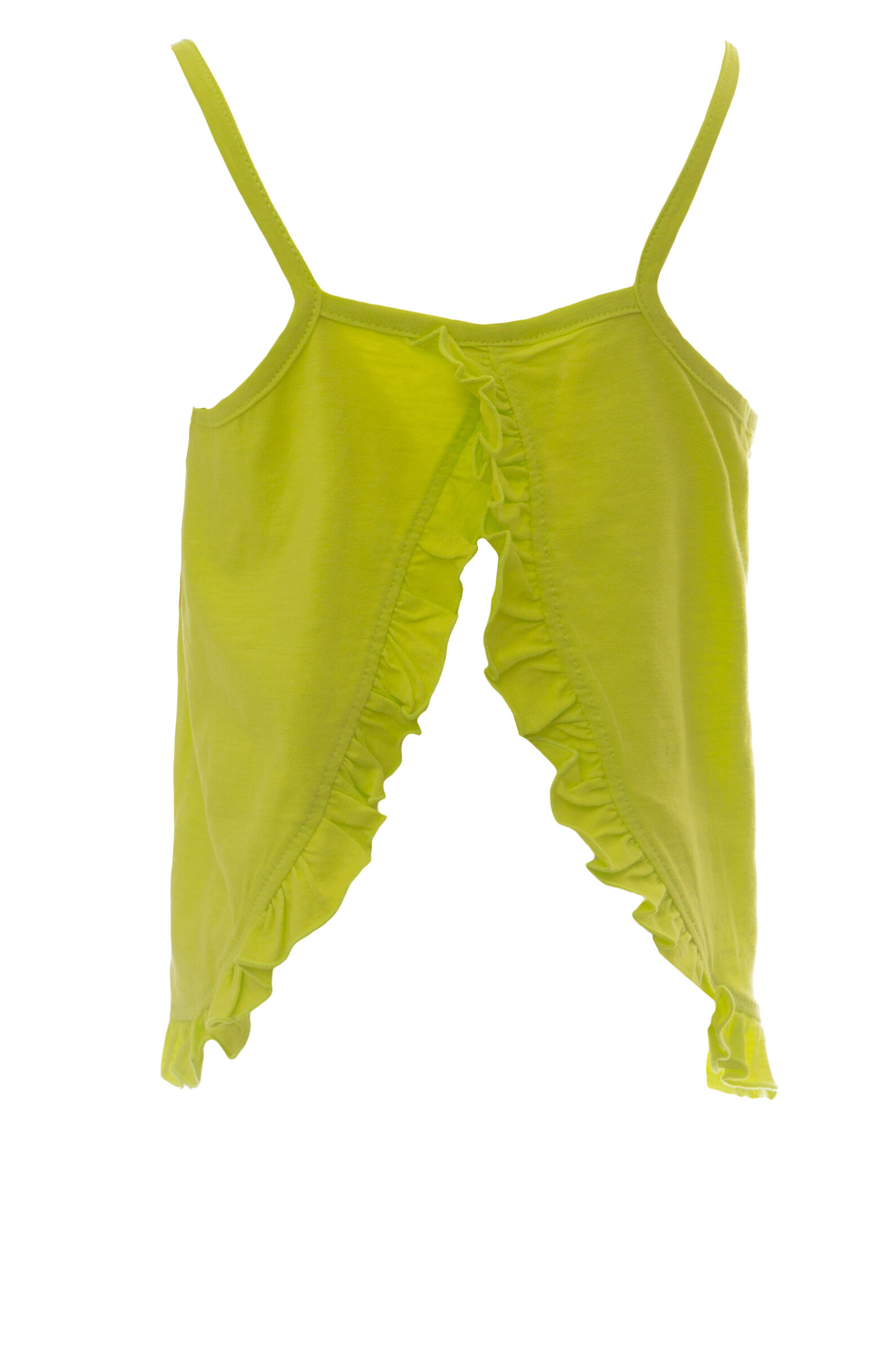 Майка дев. АРТ.458119,жел,хл