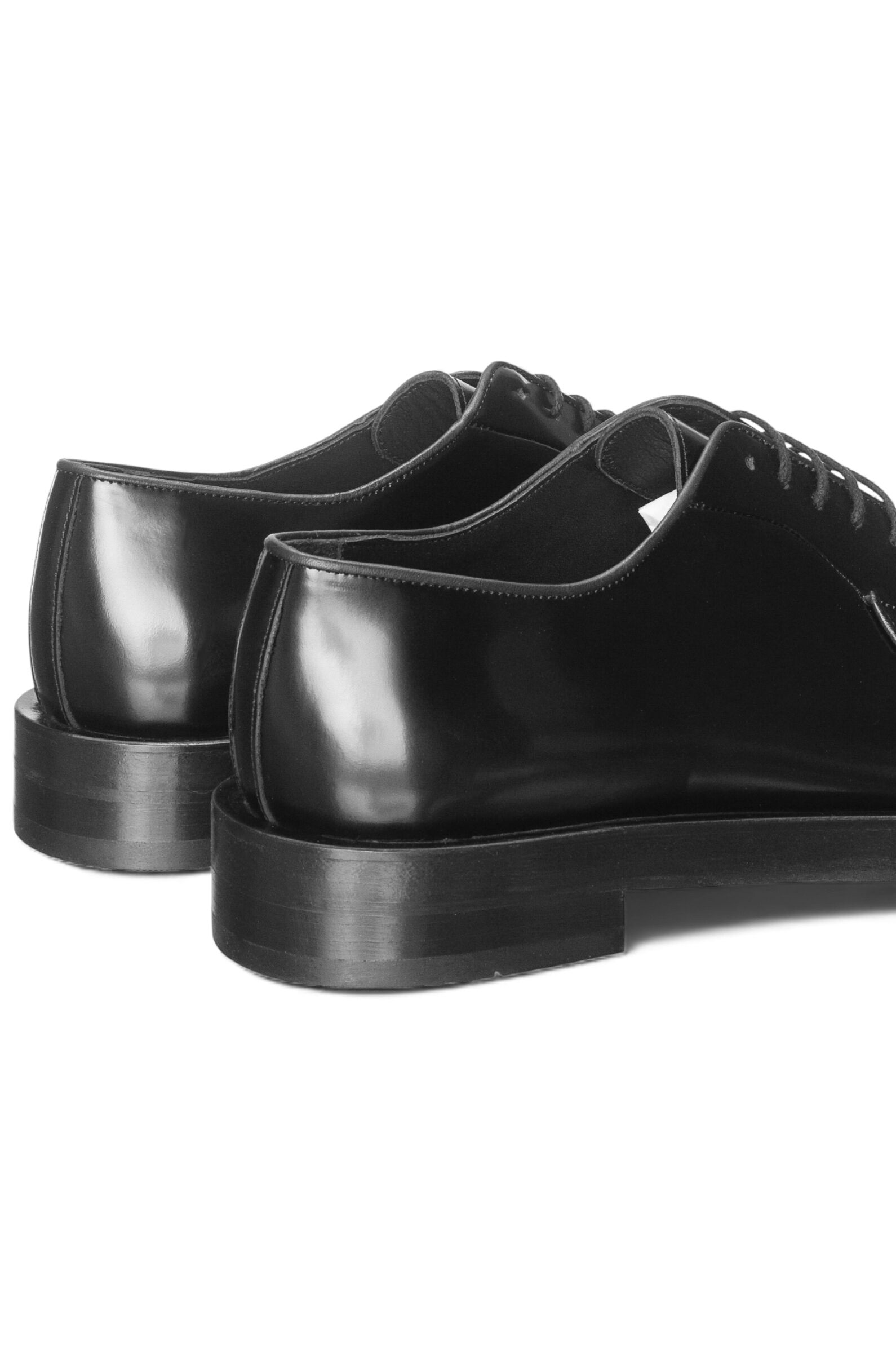 П/ботинки муж. АРТ.26500A001,чер,н.к/н.к