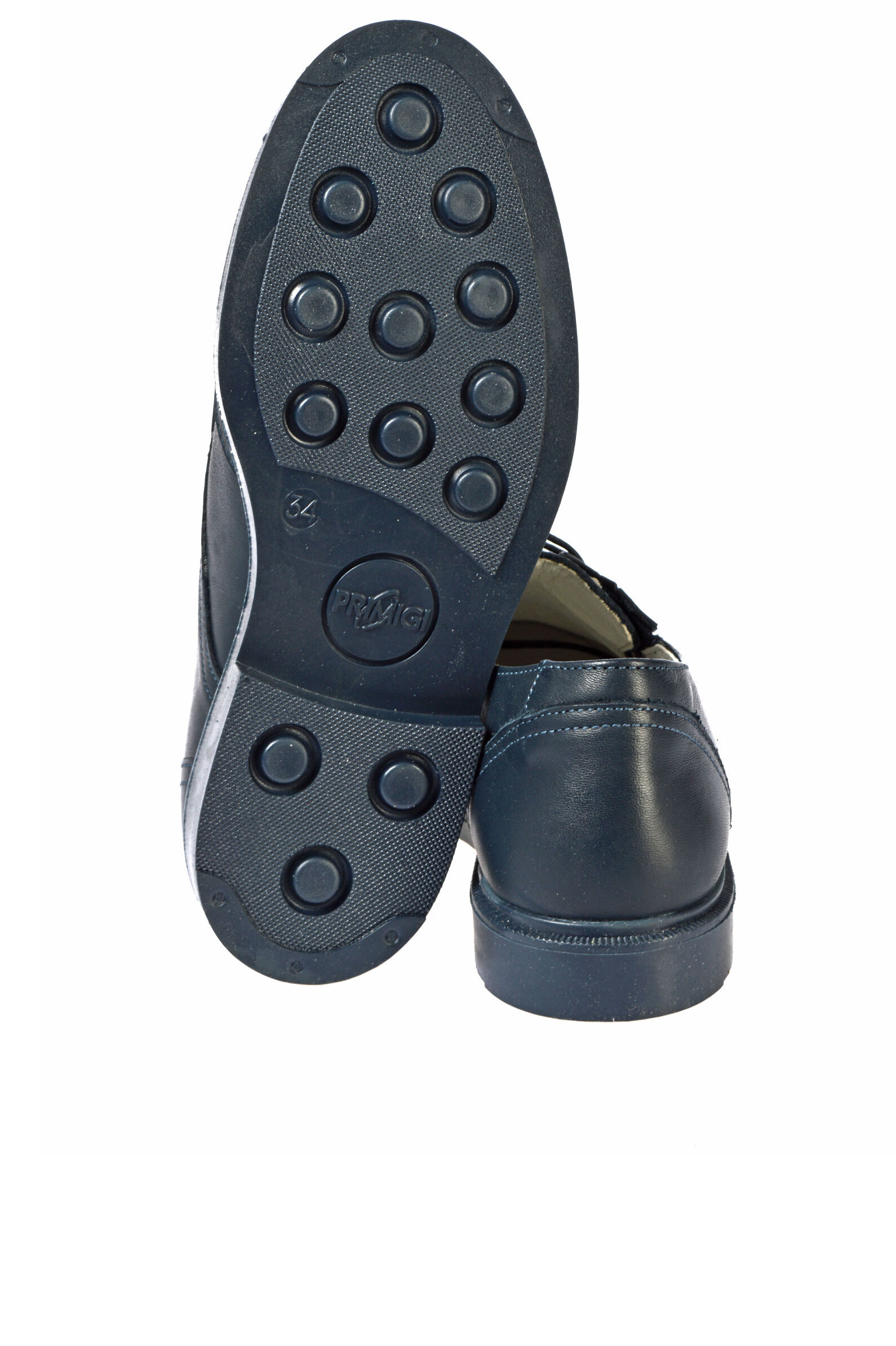 П/ботинки мал. АРТ.3925311,син,н.к/н.к