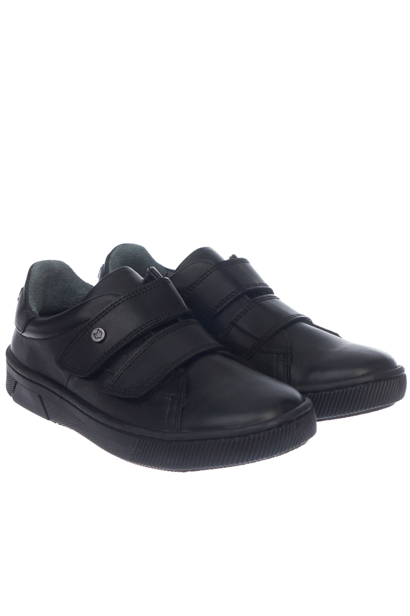 П/ботинки мал. АРТ.512389,чер,н.к./н.к