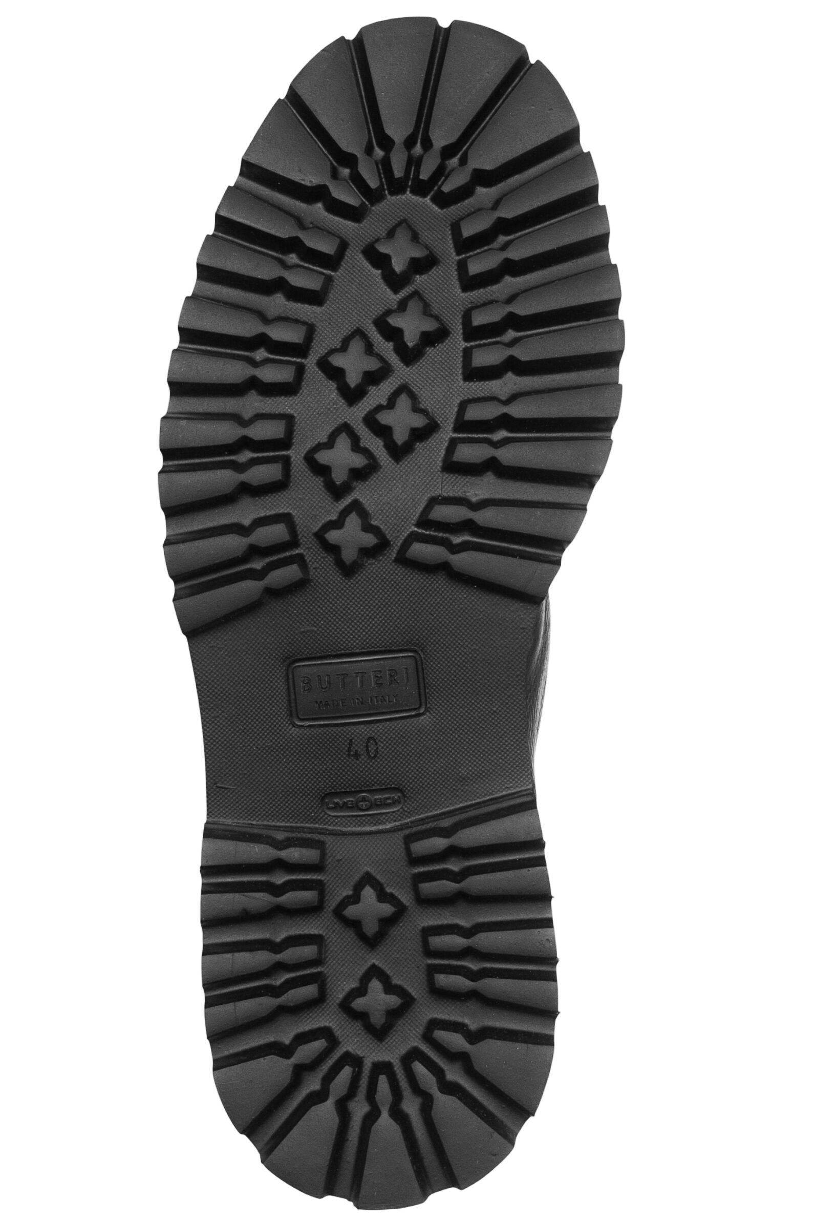 П/ботинки  муж. АРТ.95011-A,син,н.к/байка