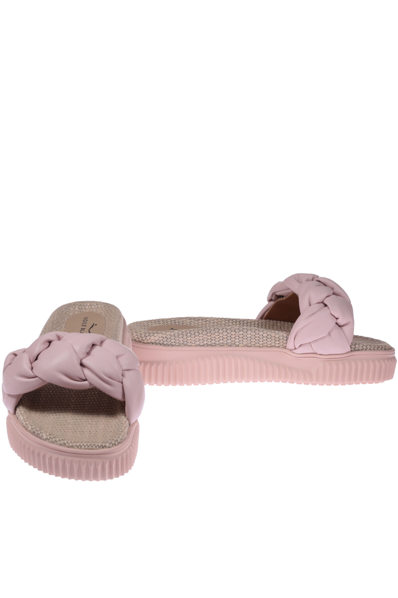 Сабо жен. АРТ.0503008,роз,н.к/н.к-тек