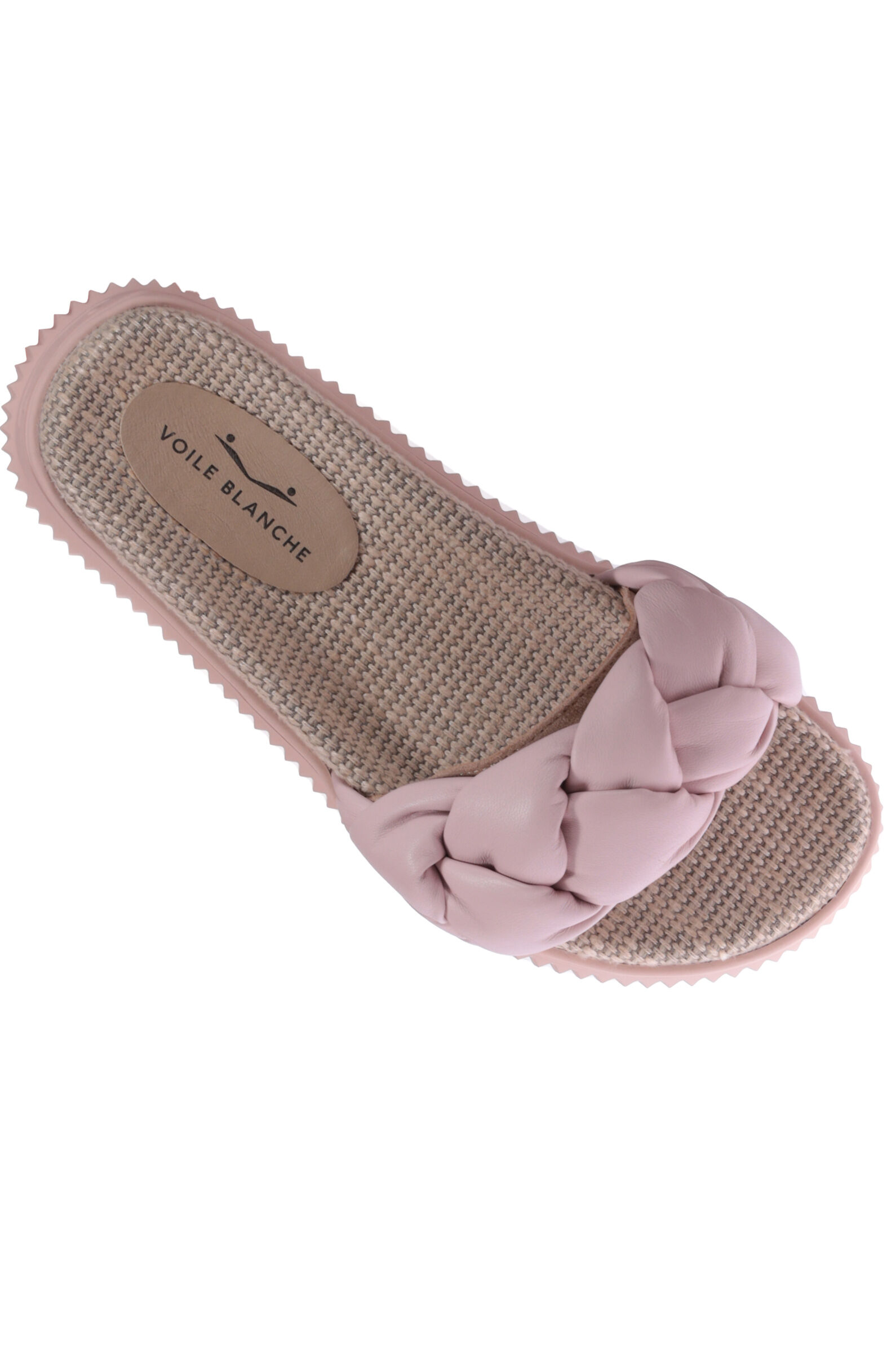 Сабо жен. АРТ.0503008,роз,н.к/н.к-тек