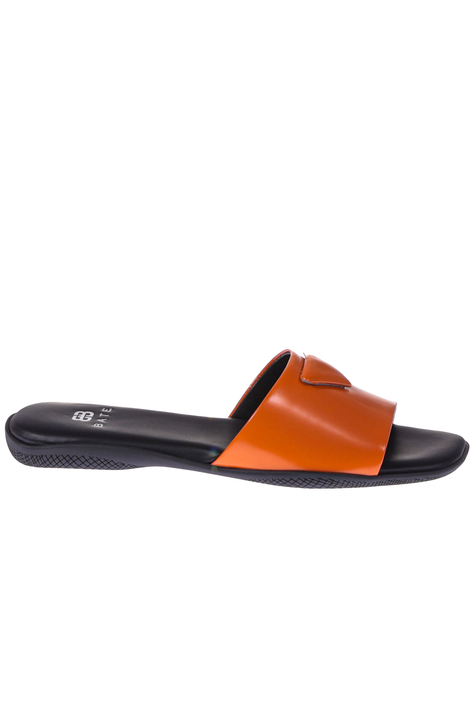 Сабо жен. АРТ.159 504,оранж,н.к/н.к