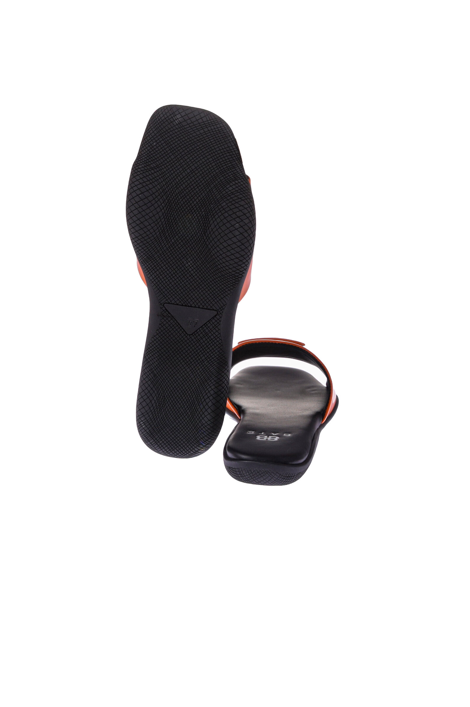 Сабо жен. АРТ.159 504,оранж,н.к/н.к