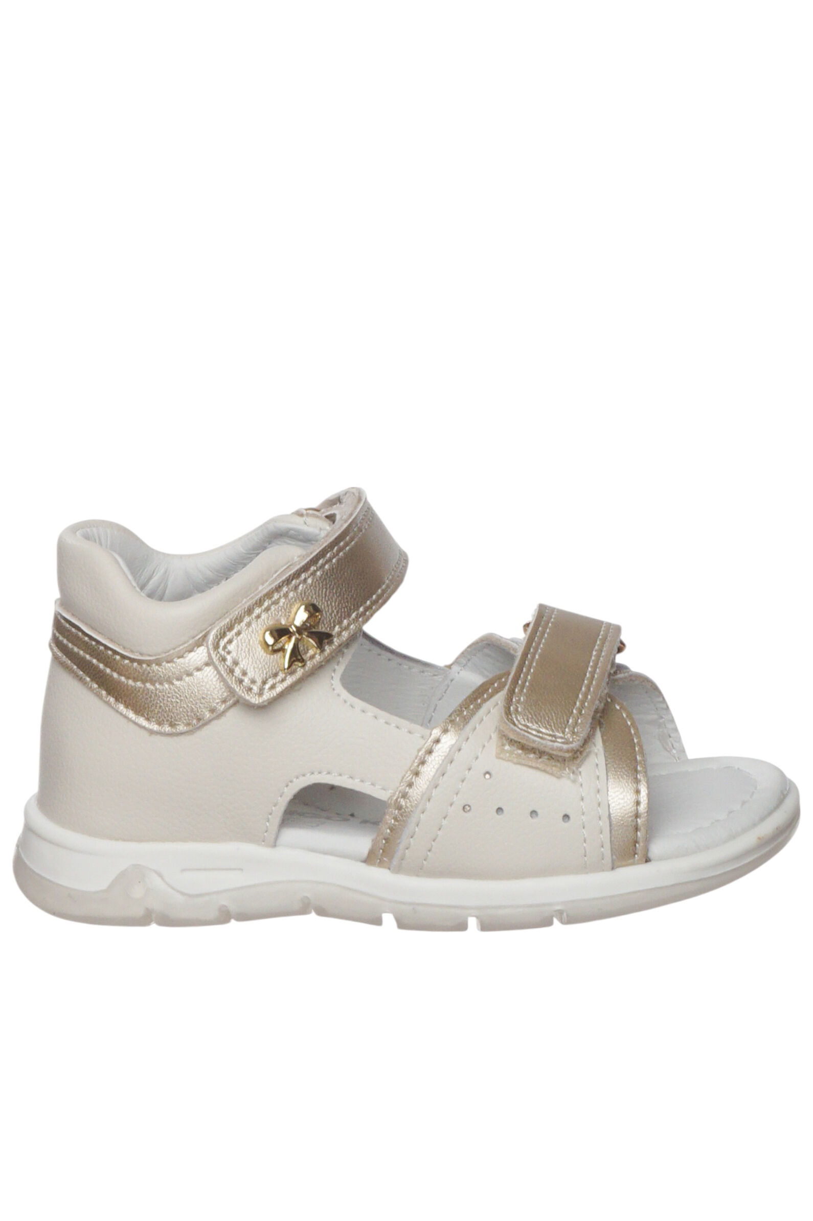 Сандалии дев. АРТ.11-045B,беж,н.к/н.к