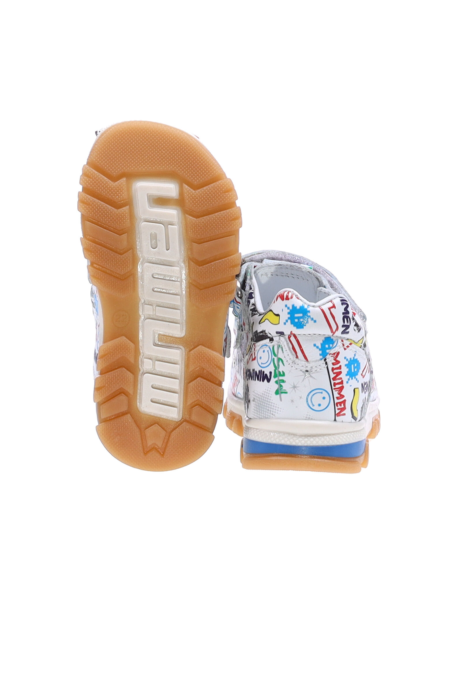 Сандалии мал.АРТ.2325-12-22A-09,бел-мул,н.к/н.к