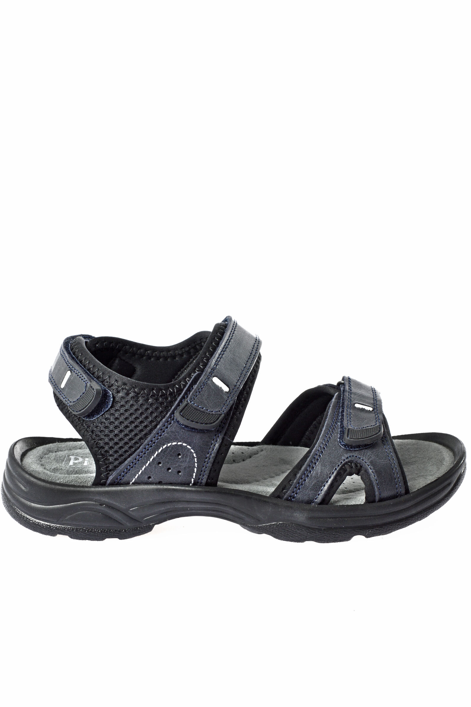 Сандалии мал.АРТ.5-522023-2302,син-чер,н.к/тек