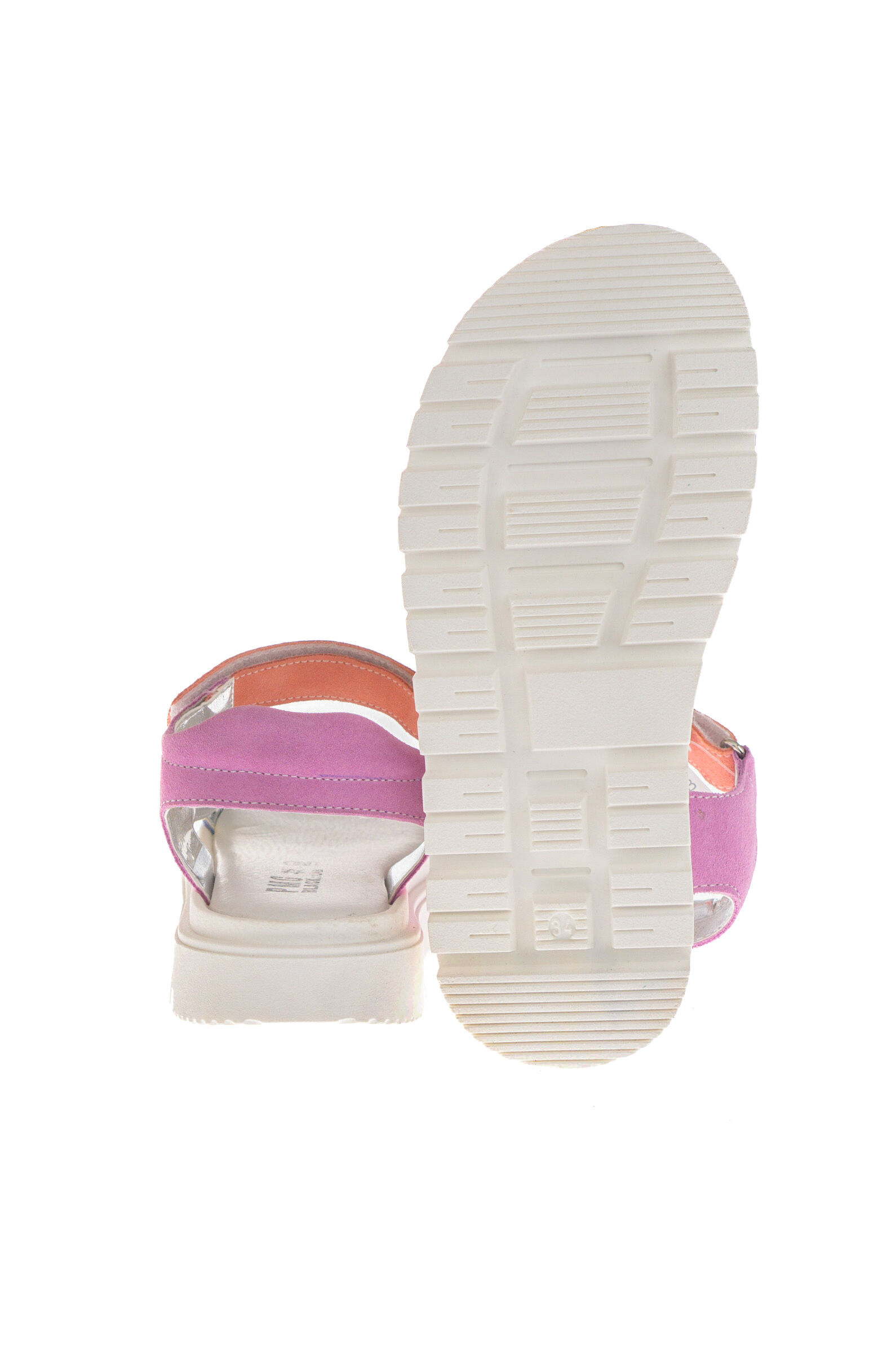 Сандалии дев. АРТ.5936833,мул,н.з/н.к-и.к