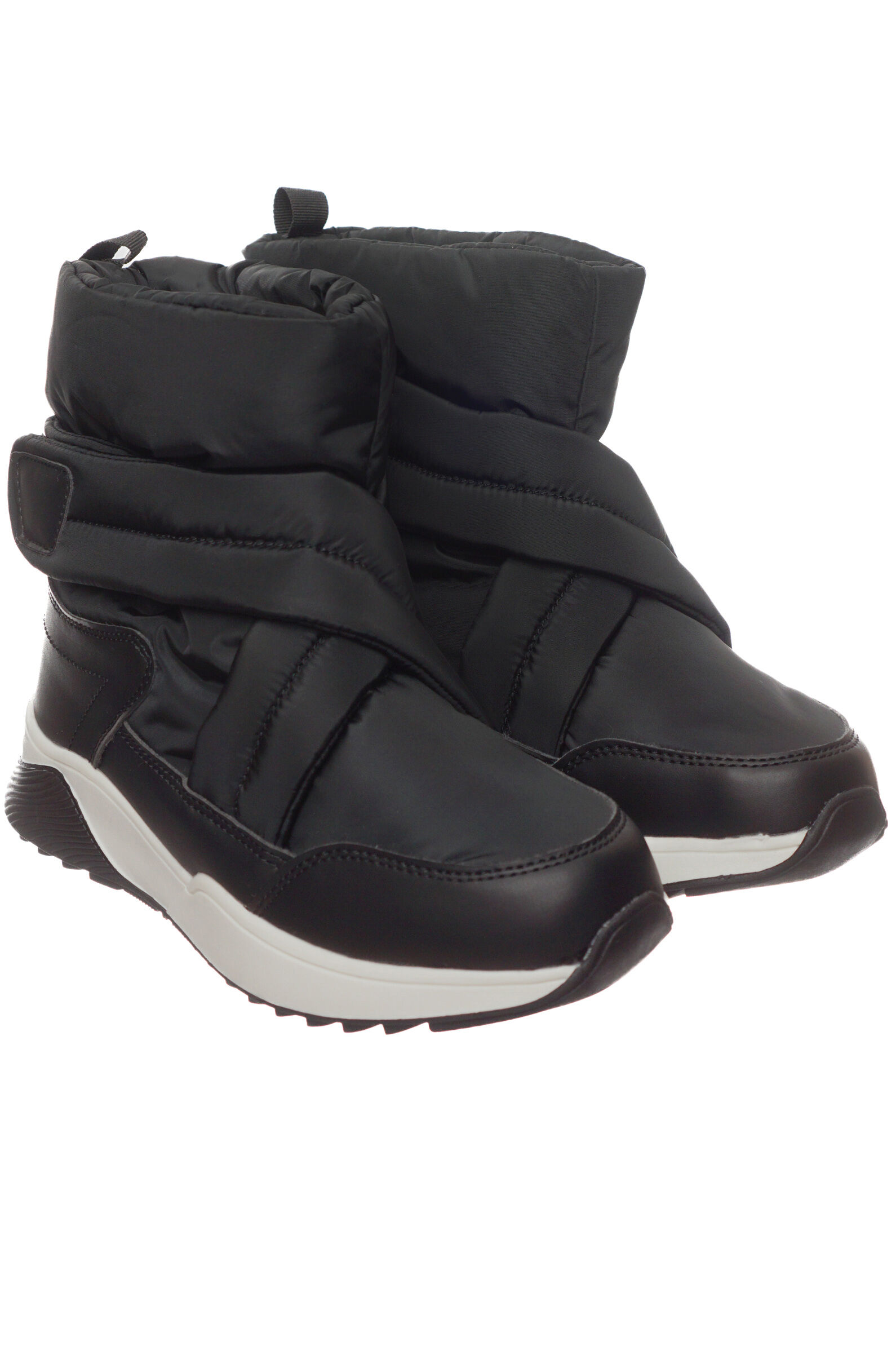 Сапоги дев. АРТ.4-514034-2452,чер,тек-и.к/н.м-шер