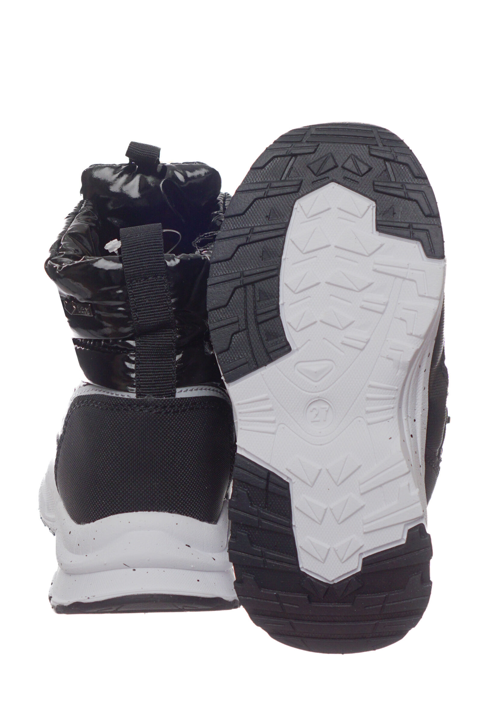 Сапоги АРТ.6-614100-2593,чер,тек-и.к/н.м-шер