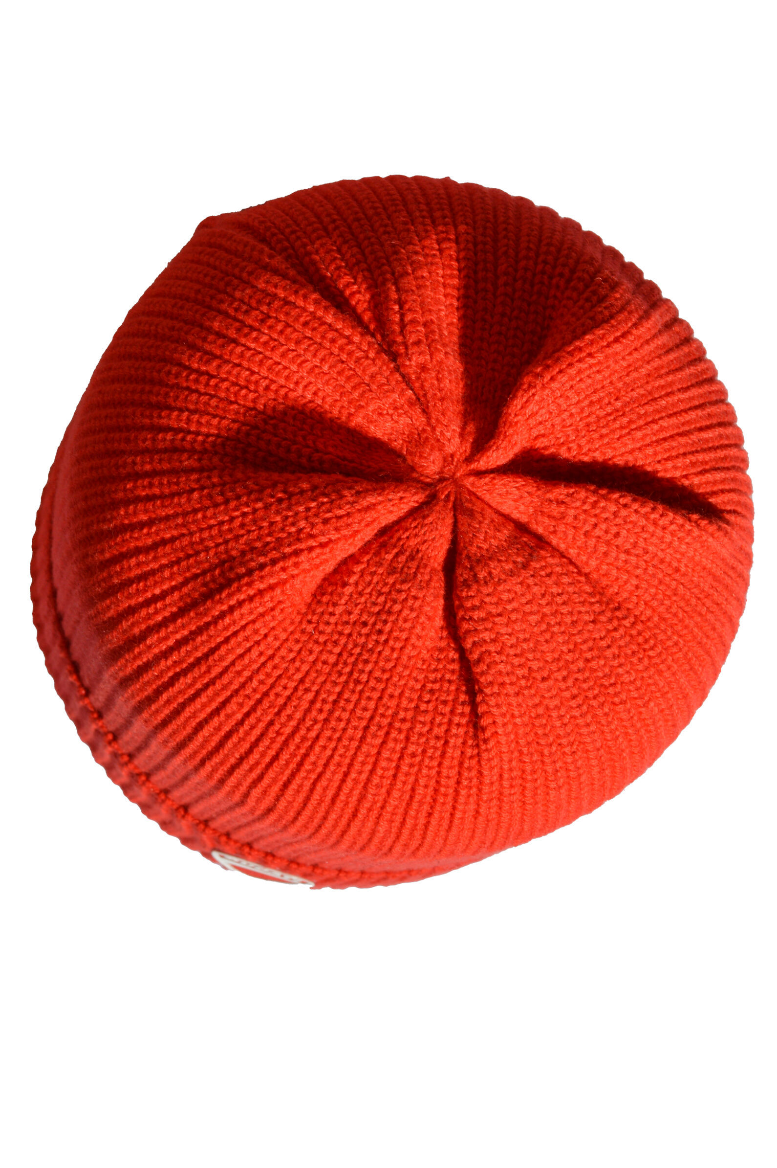 Шапка мал. АРТ.G 7617,крас,хл-полиа-шер