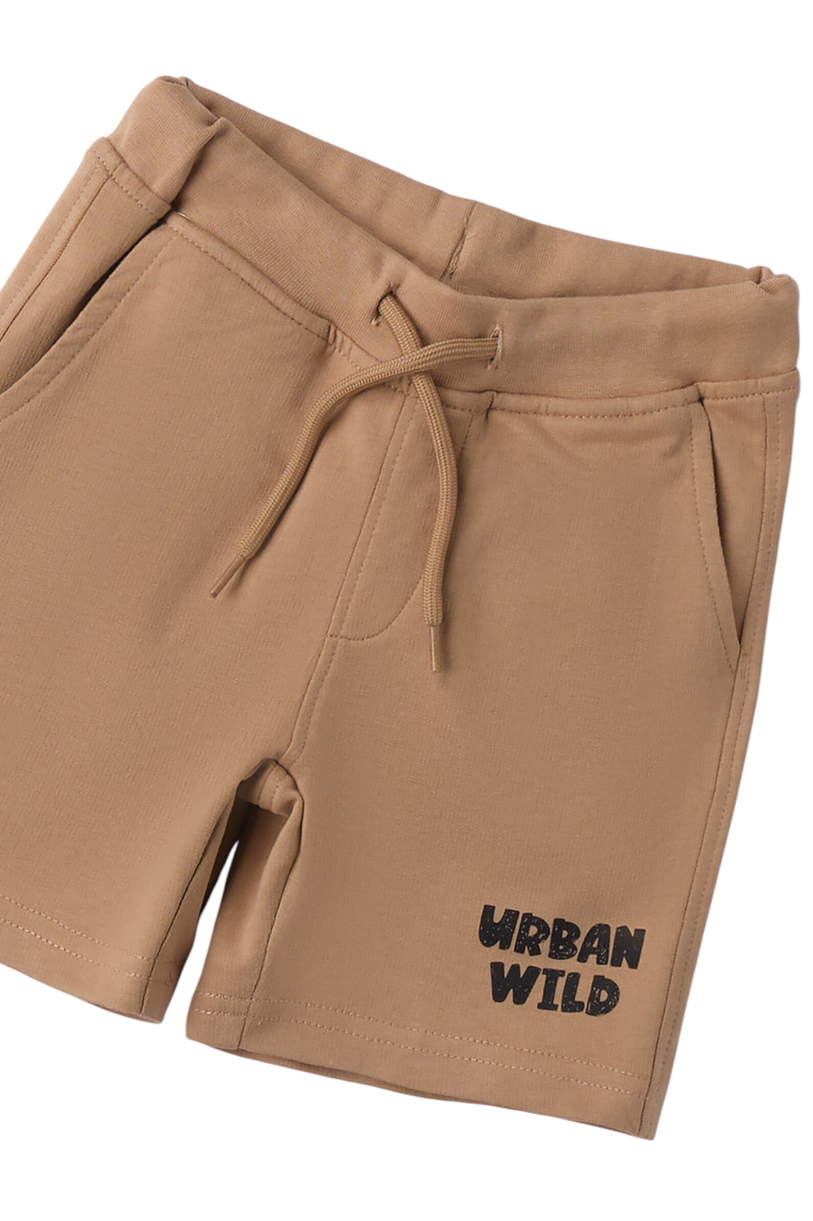 Шорты мал. АРТ.4.B431.00,кор,хл