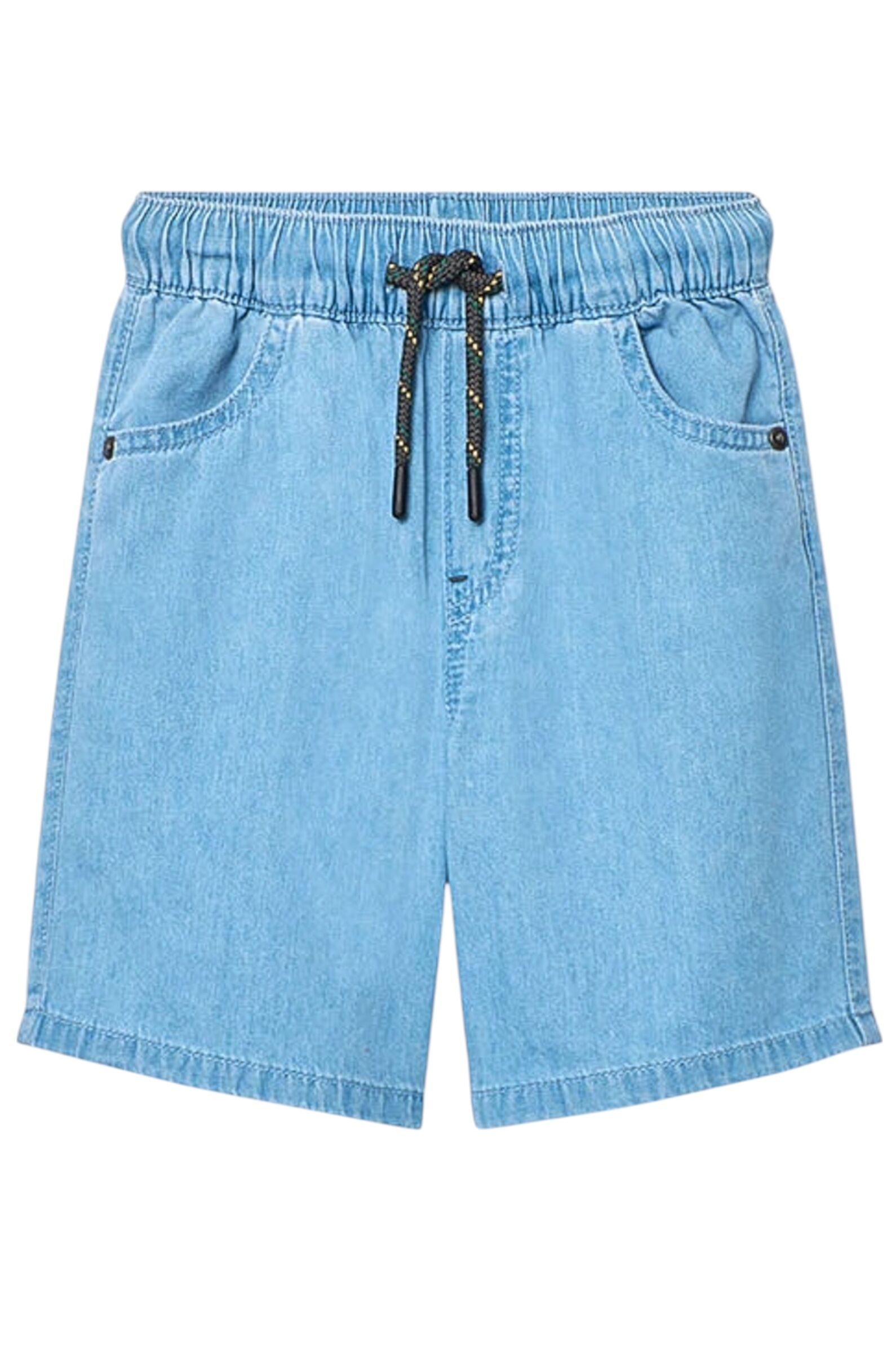 Шорты мал. АРТ.511164,гол,хл