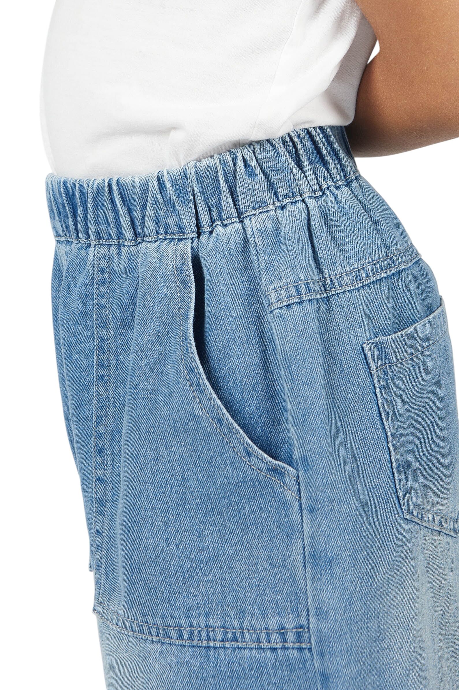 Шорты мал. АРТ.B-JN36140,гол,хл