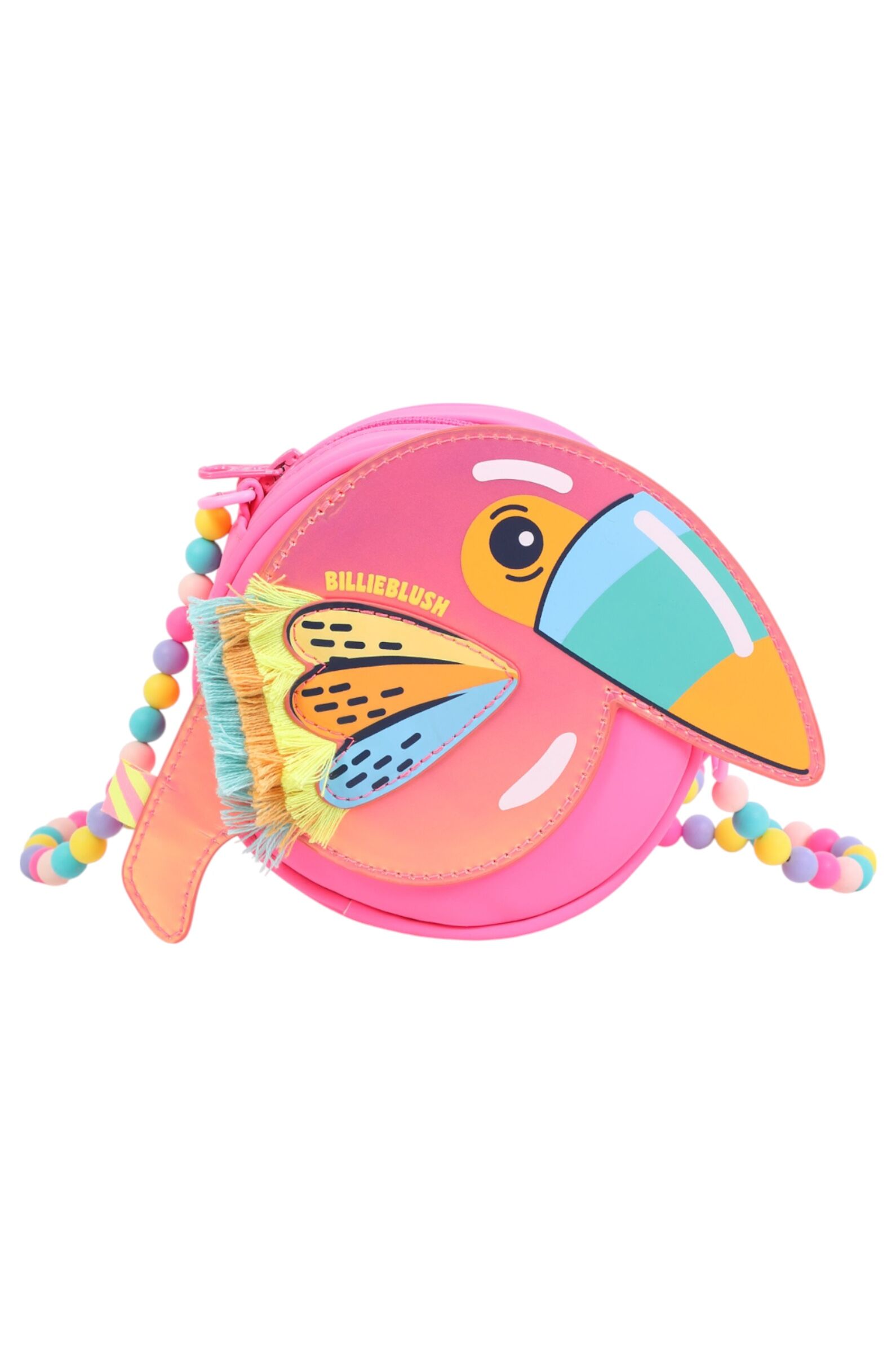 Сумка дев. АРТ.U20781/47A,роз,пу