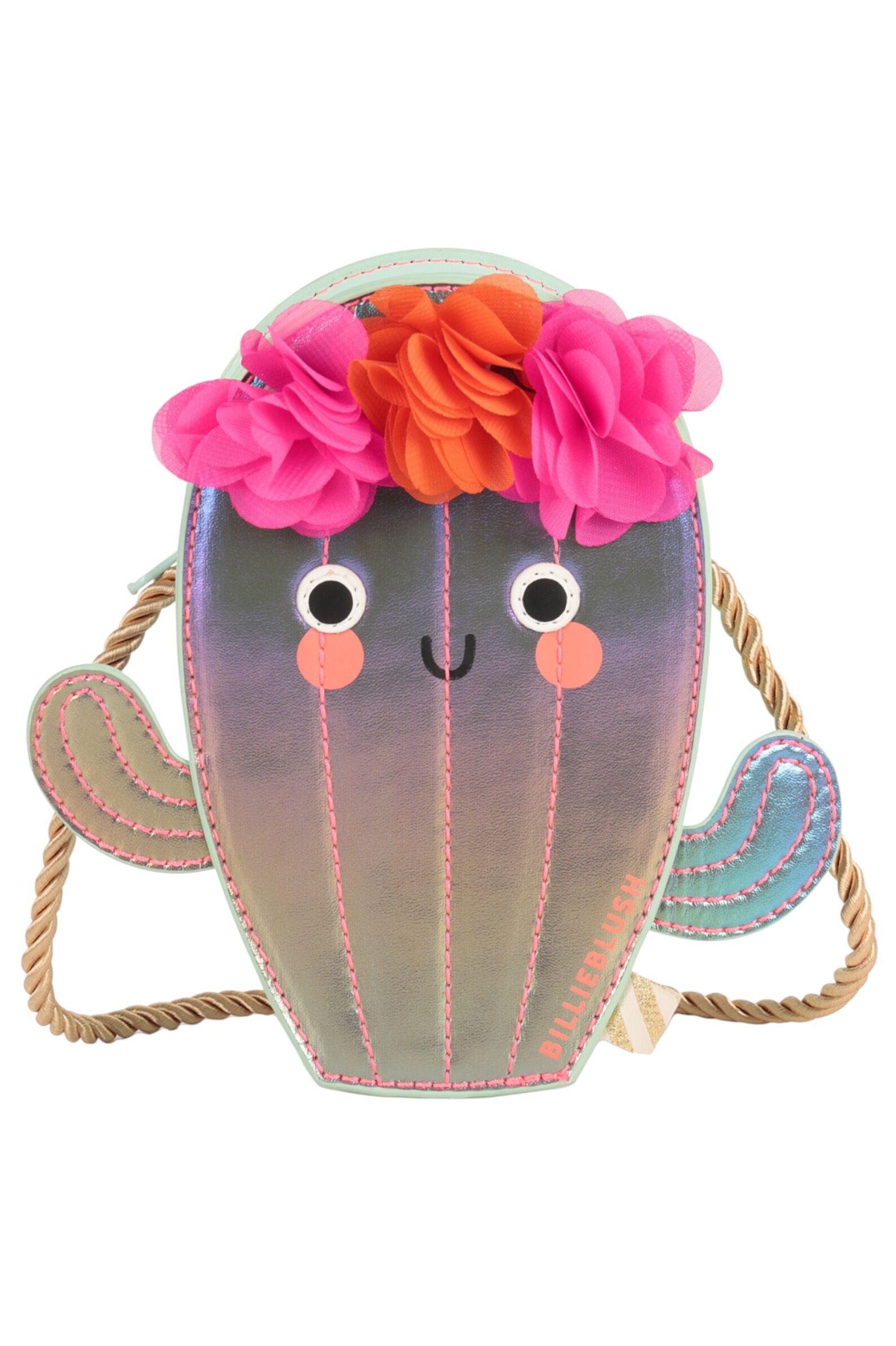 Сумка дев. АРТ.U21535/Z41,мул,тек