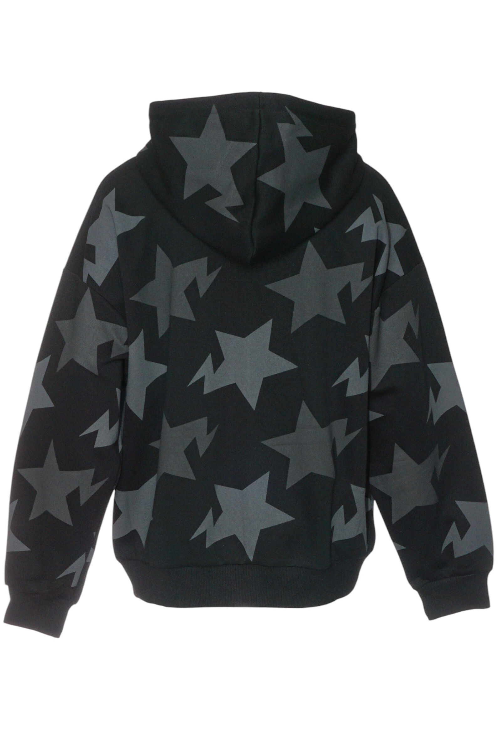 Толстовка АРТ.8212,чер,хл-пэ