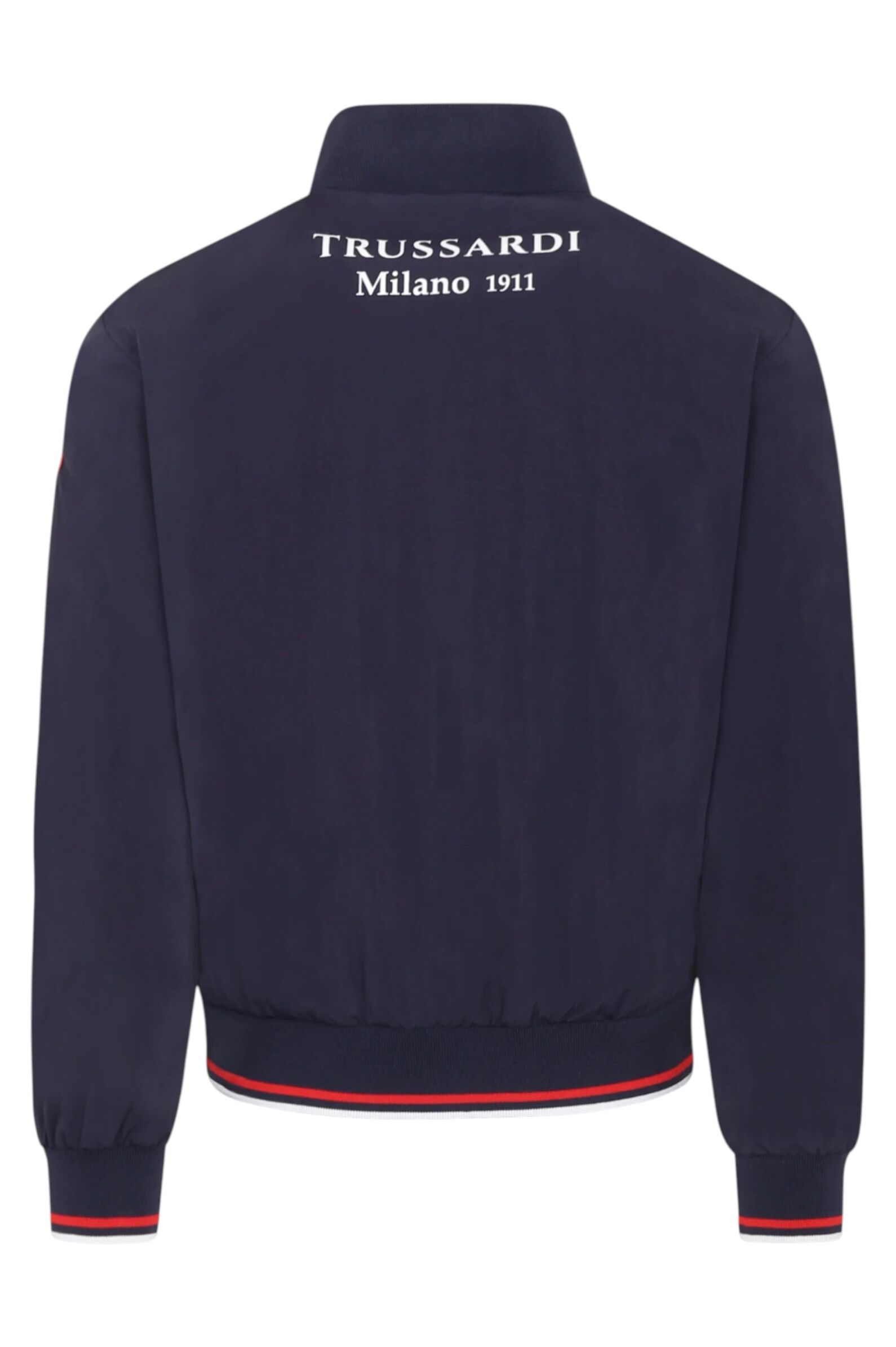 Ветровка мал. АРТ.TBP25080GB,син,нейлон