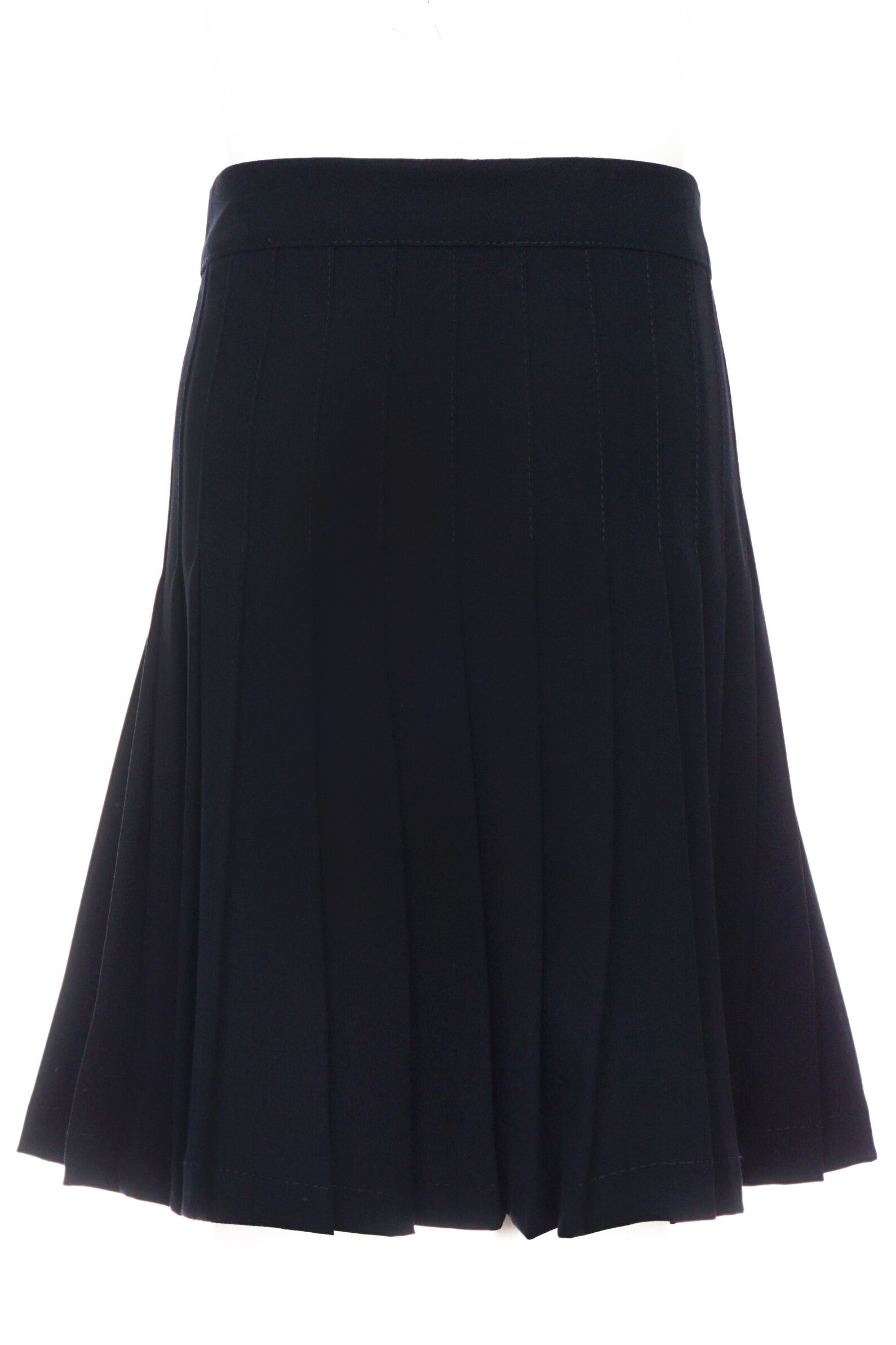 Юбка дев. АРТ.2727-524-ВВОК,син,пэ-вис-эл