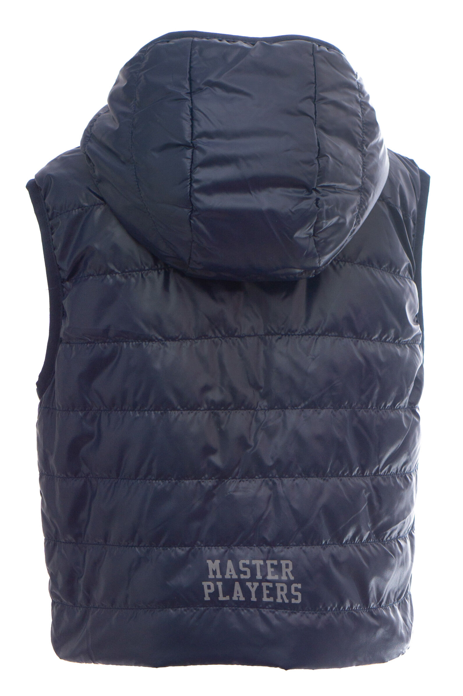 Жилет мал. АРТ.508317,син-зел,пэ